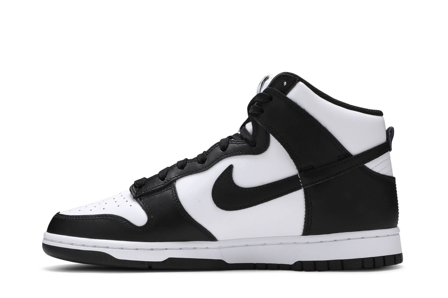 Nike Dunk High 'White Black' DD1399-105