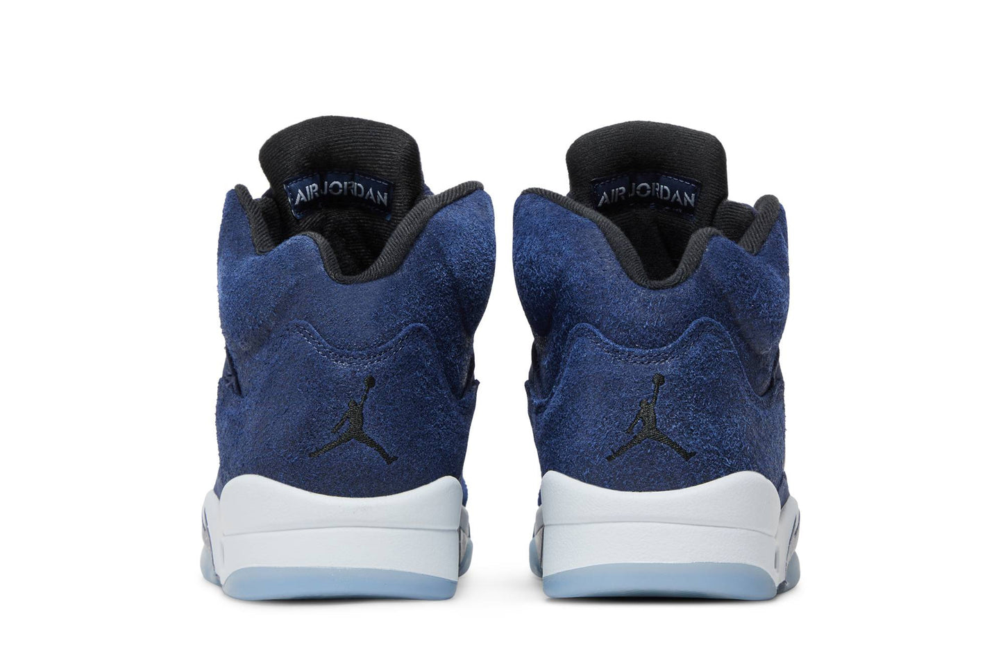 Air Jordan 5 Retro SE 'Reverse Georgetown' FD6812-400