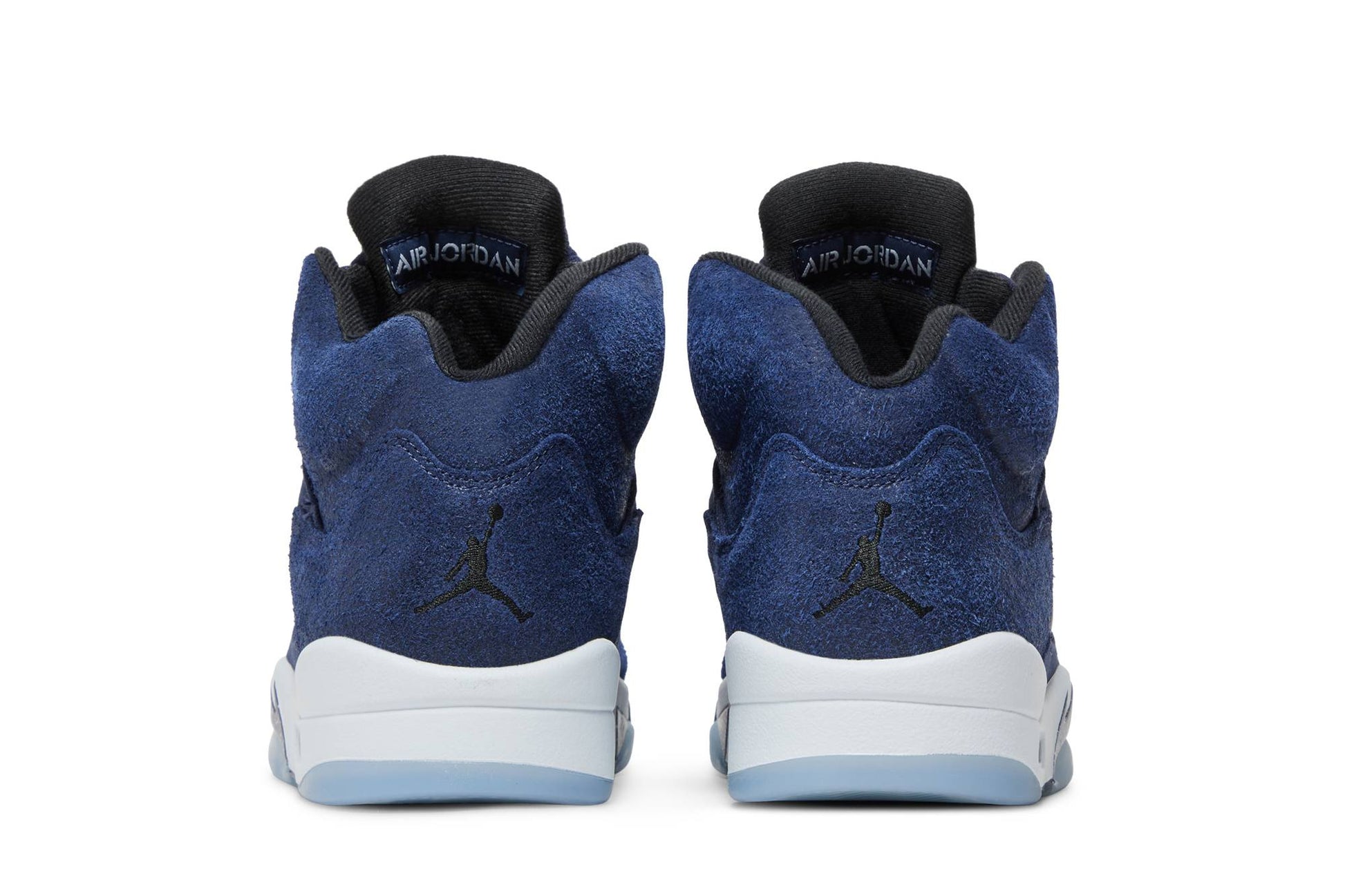 Air Jordan 5 Retro SE 'Reverse Georgetown' FD6812-400