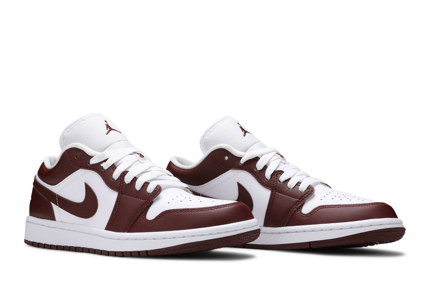 ( Women ) Air Jordan 1 Low 'Bronze Eclipse' DC0774-116