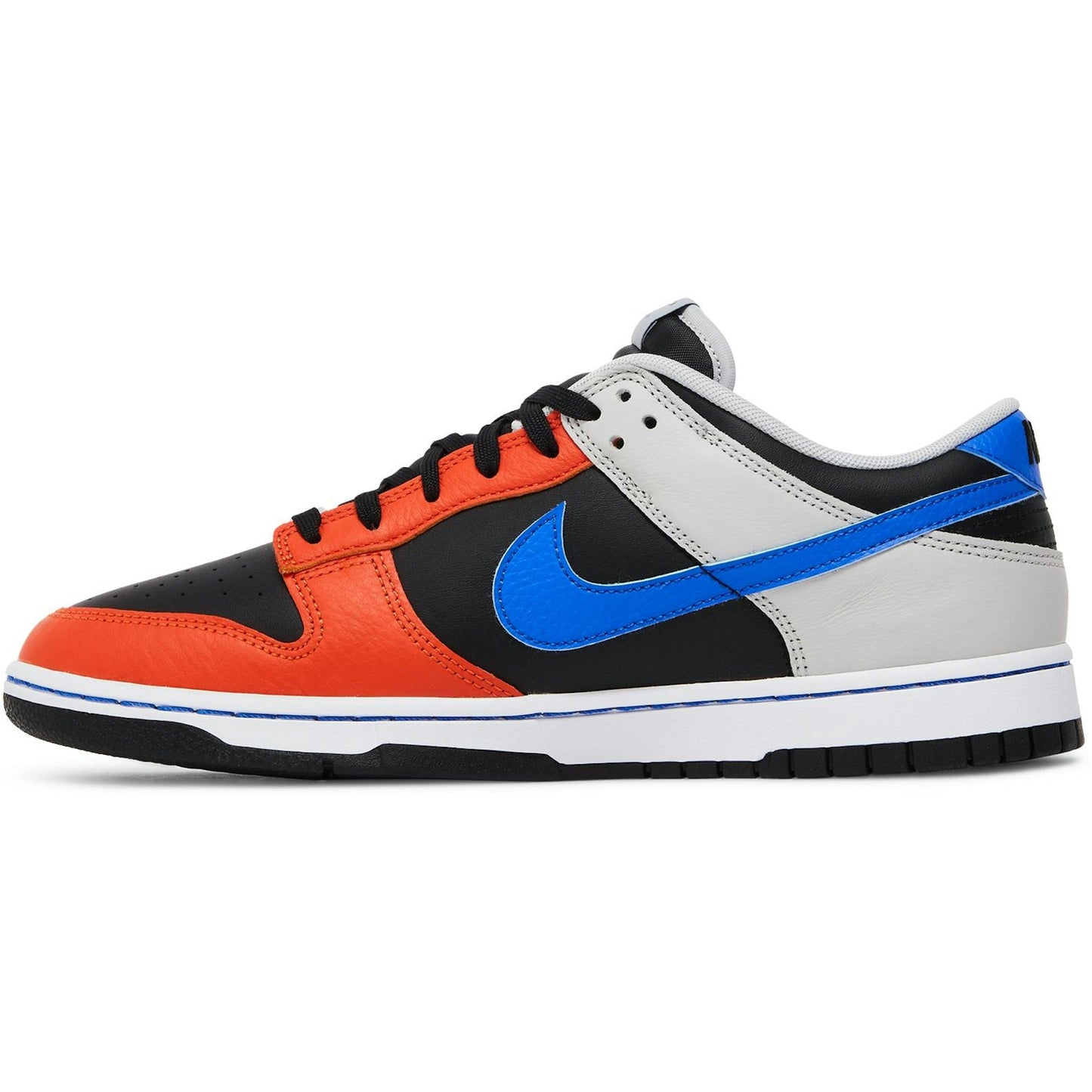 NBA X Nike Dunk Low EMB '75th Anniversary Knicks' DD3363-002