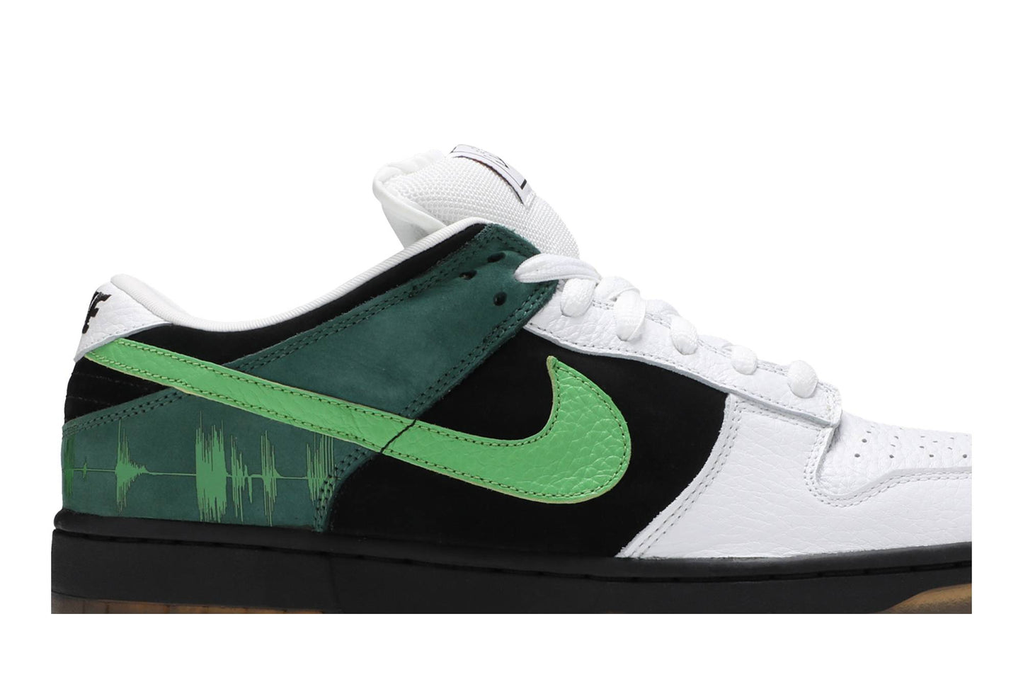 Nike Dunk Low Premium SB C & K 313170-031