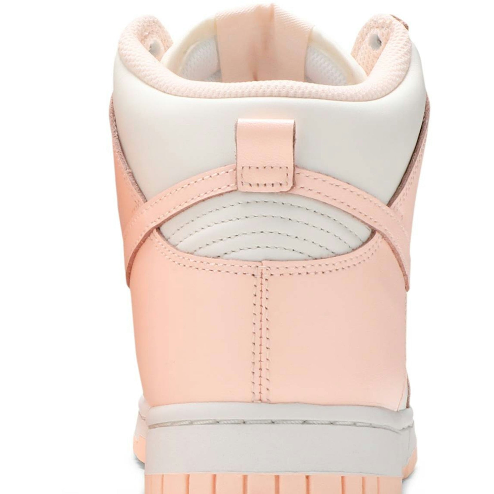 ( Women ) Nike Dunk High 'Crimson Tint' DD1869-104