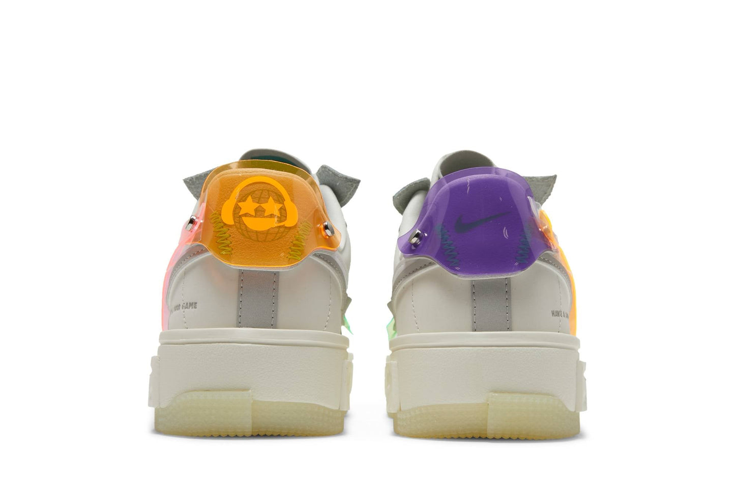 ( Women ) Nike Air Force 1 Fontanka 'Have A Good Game' DO2332-111