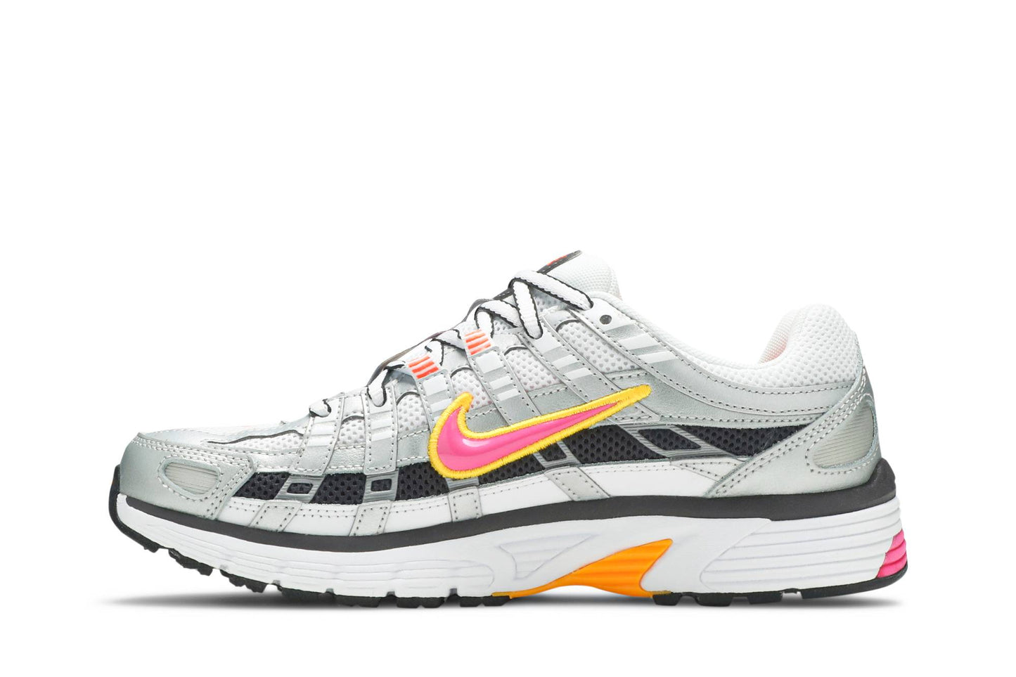 ( Women ) Nike P-6000 'Laser Fuchsia' BV1021-100