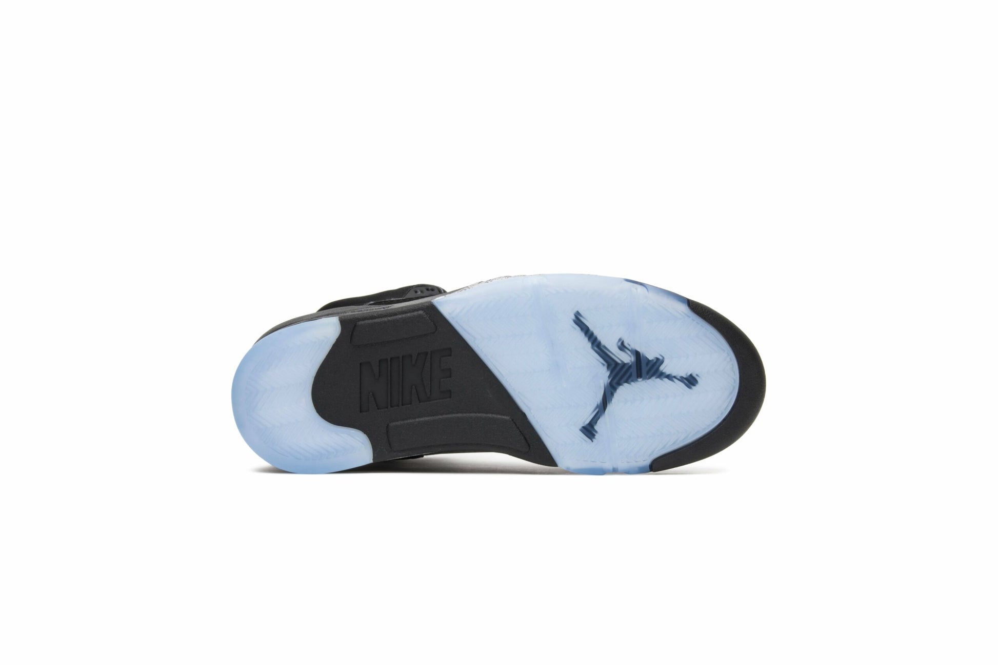 Air Jordan 5 OG Metallic 2016 845035-003