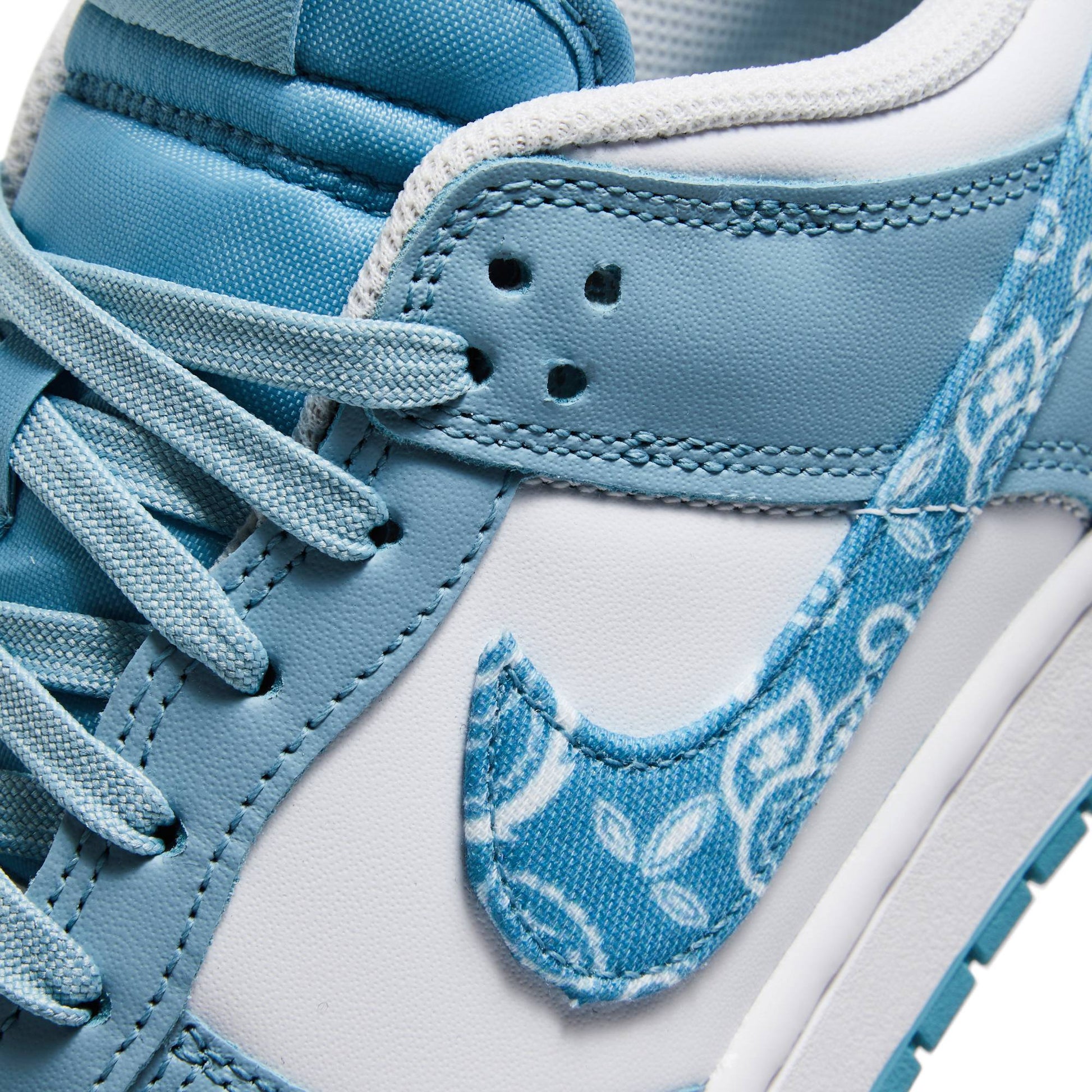 ( Women ) Nike Dunk Low 'Blue Paisley' DH4401-101
