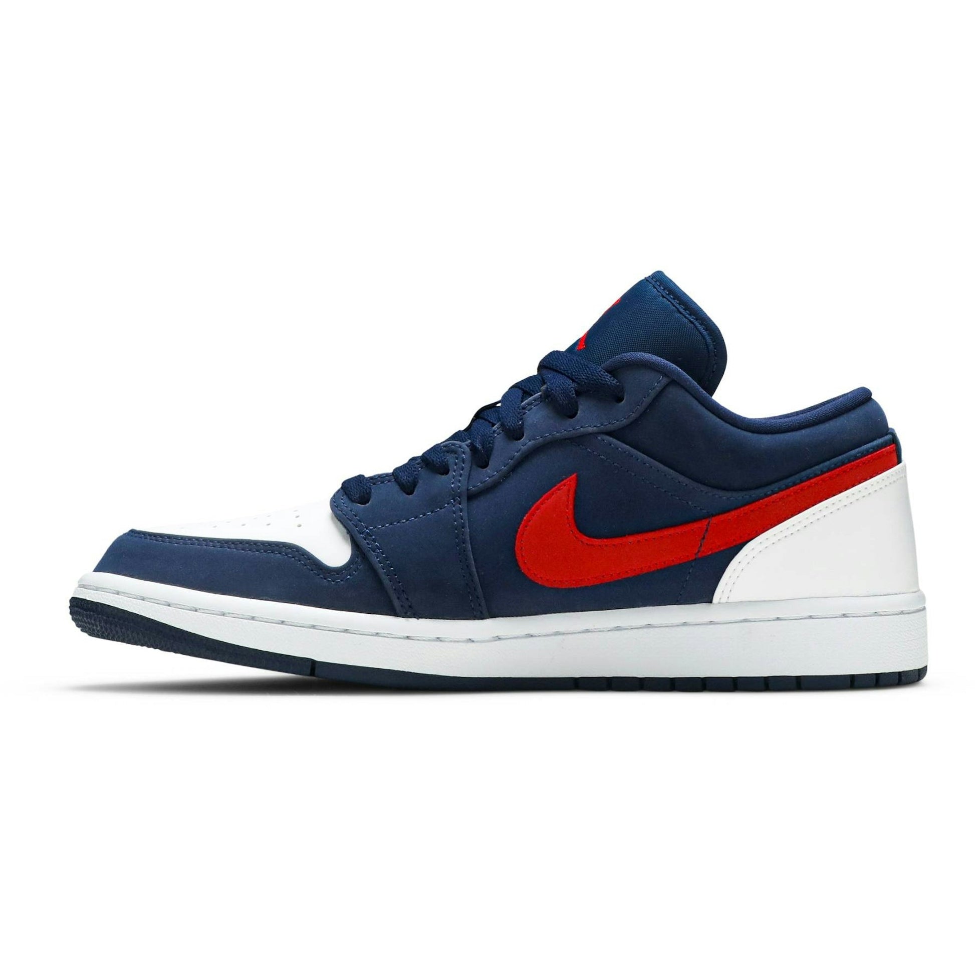 Air Jordan 1 Low 'USA' CZ8454-400