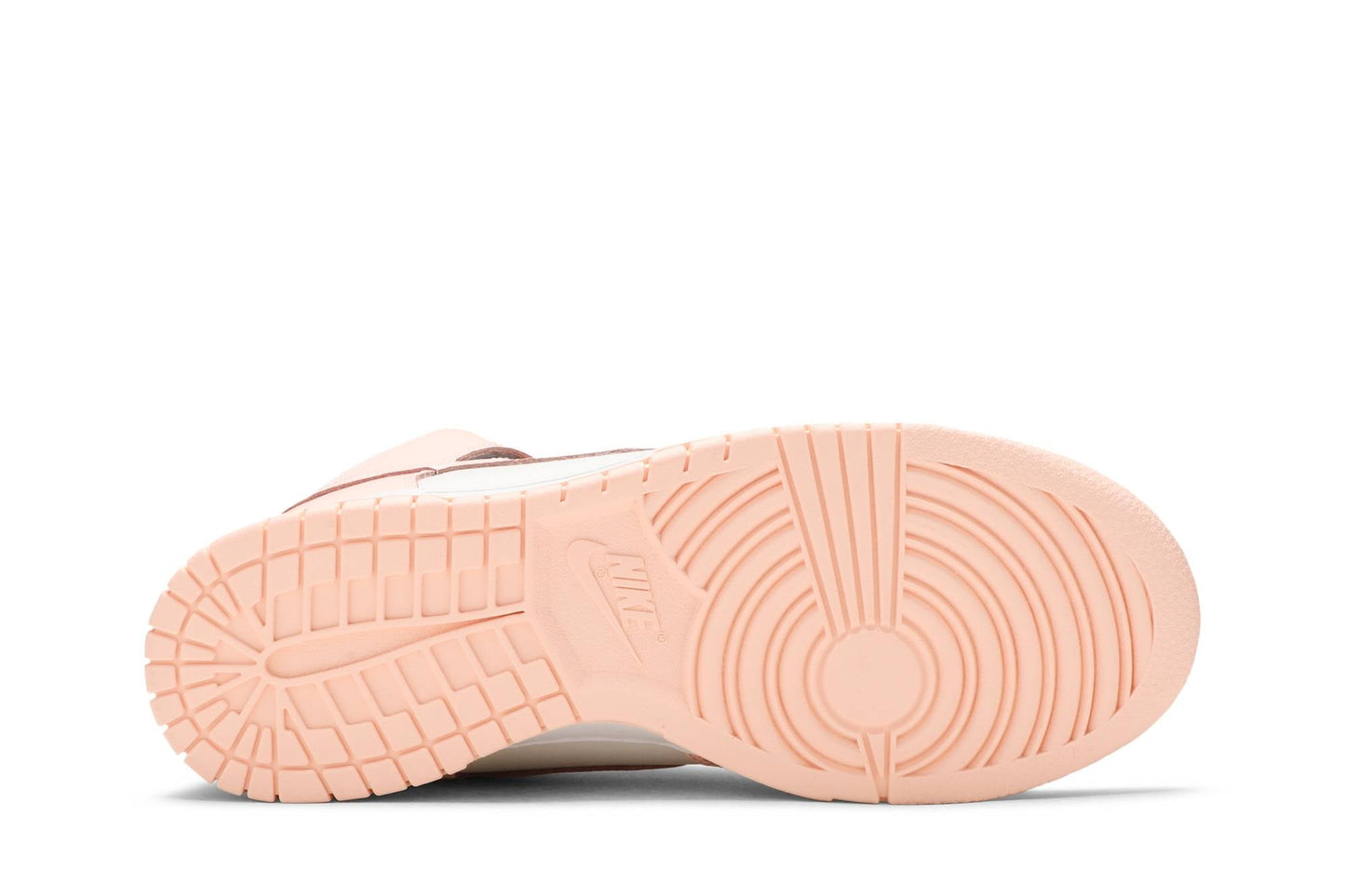 ( Women ) Nike Dunk High 'Crimson Tint' DD1869-104