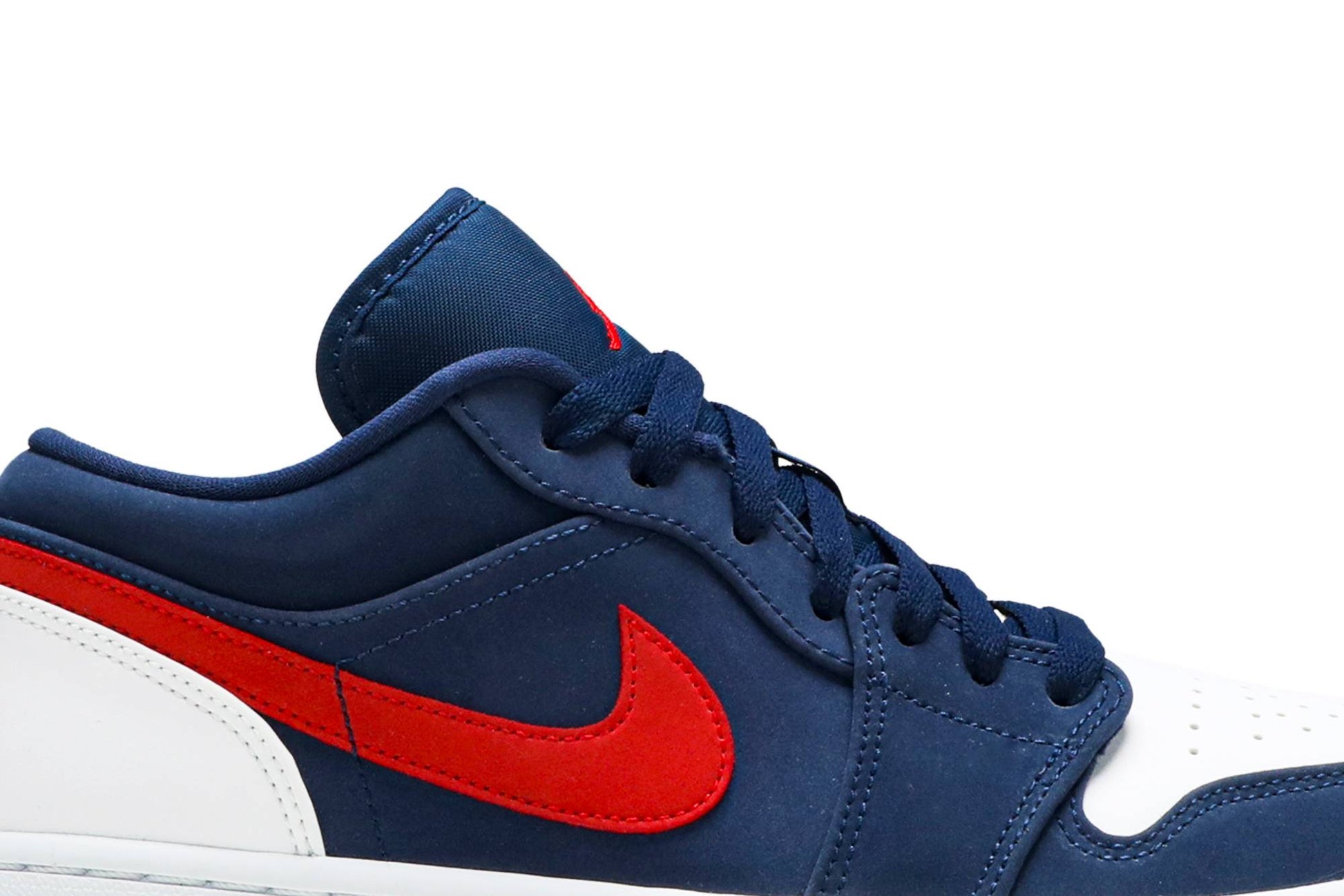 Air Jordan 1 Low 'USA' CZ8454-400