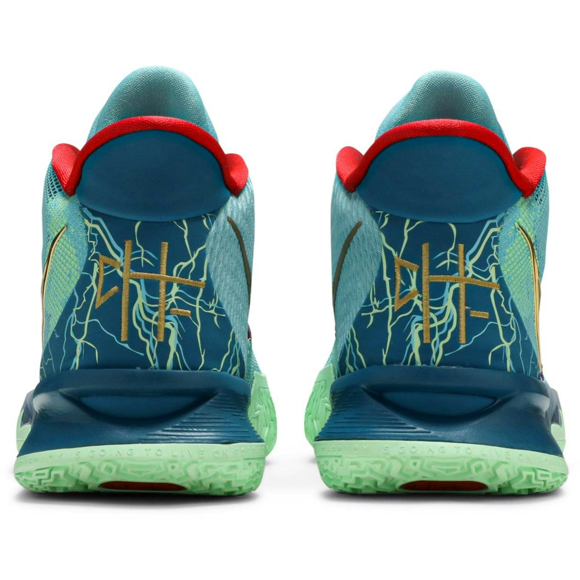 Nike Kyrie 7 Preheat 'Special FX' DC0588-400