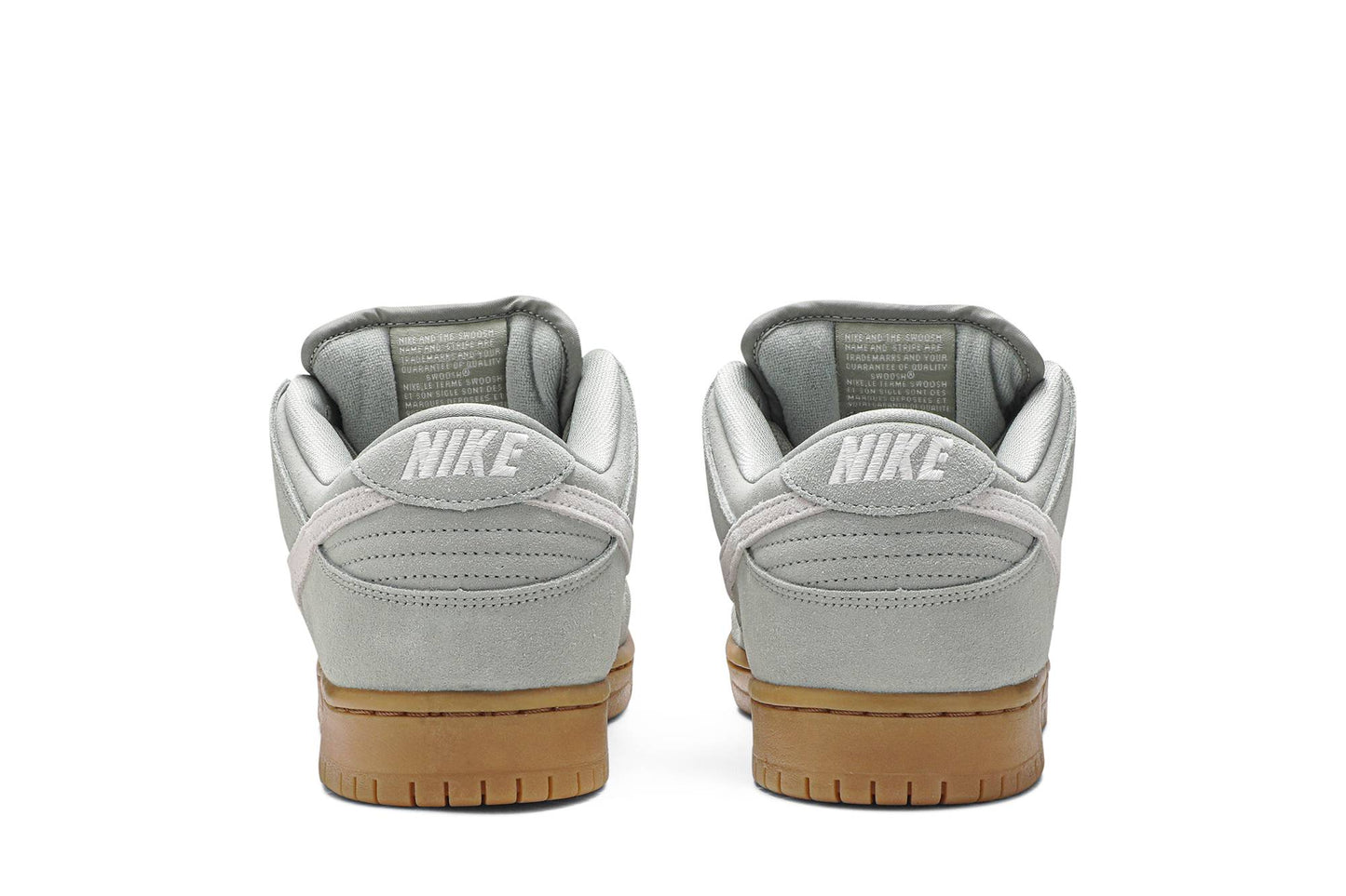 Nike SB Dunk Low Horizon Green BQ6817-300