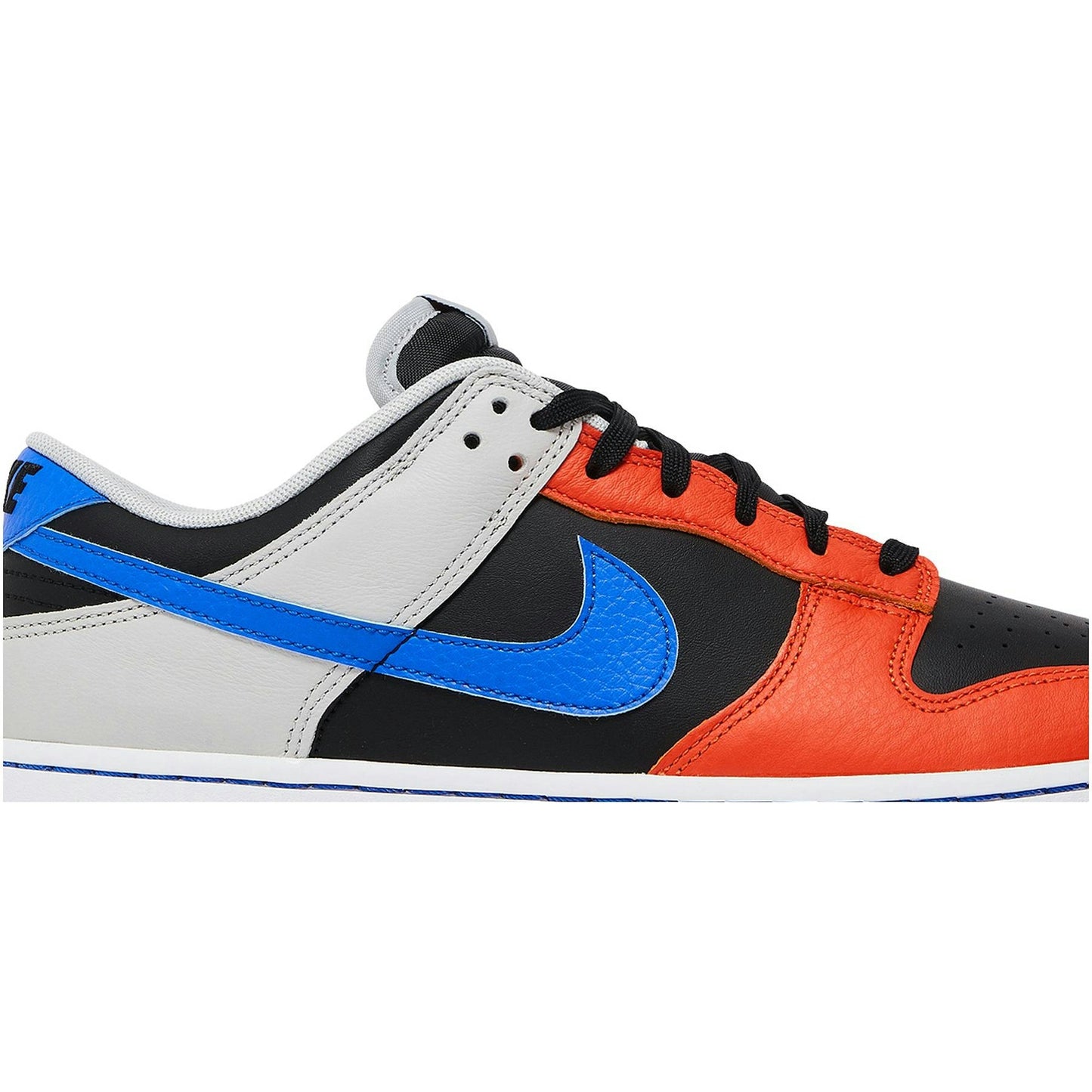 NBA X Nike Dunk Low EMB '75th Anniversary Knicks' DD3363-002