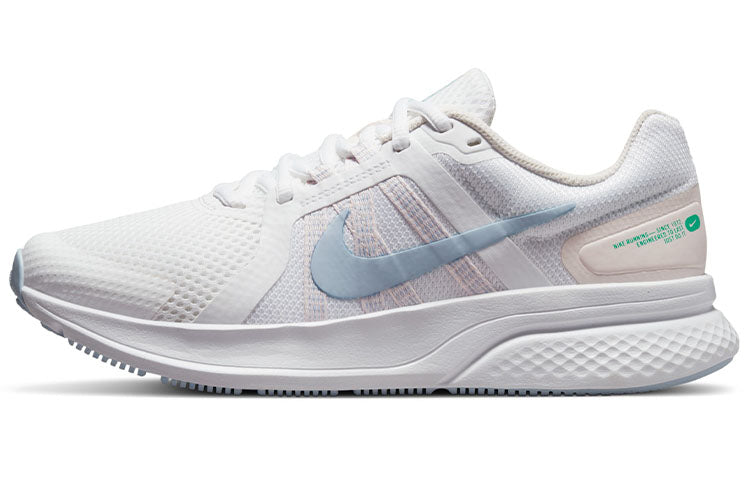 ( Women ) Nike Swift 2 Low-Top /Blue 'White' CU3528-104