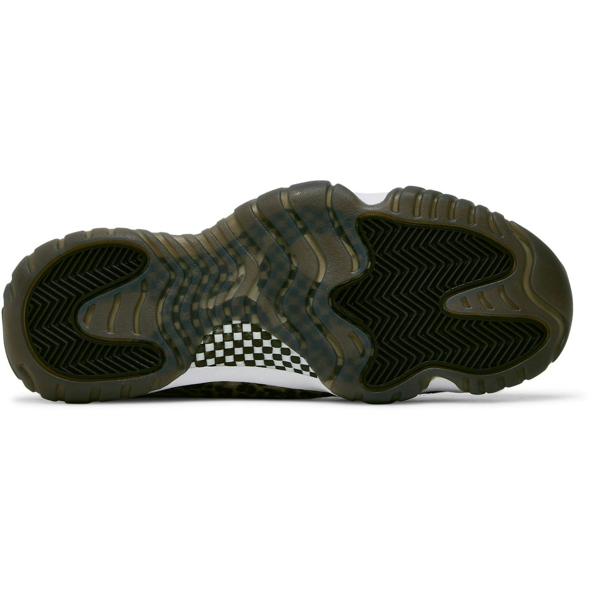 ( Women ) Air Jordan 11 Retro Animal Instinct AR0715-010