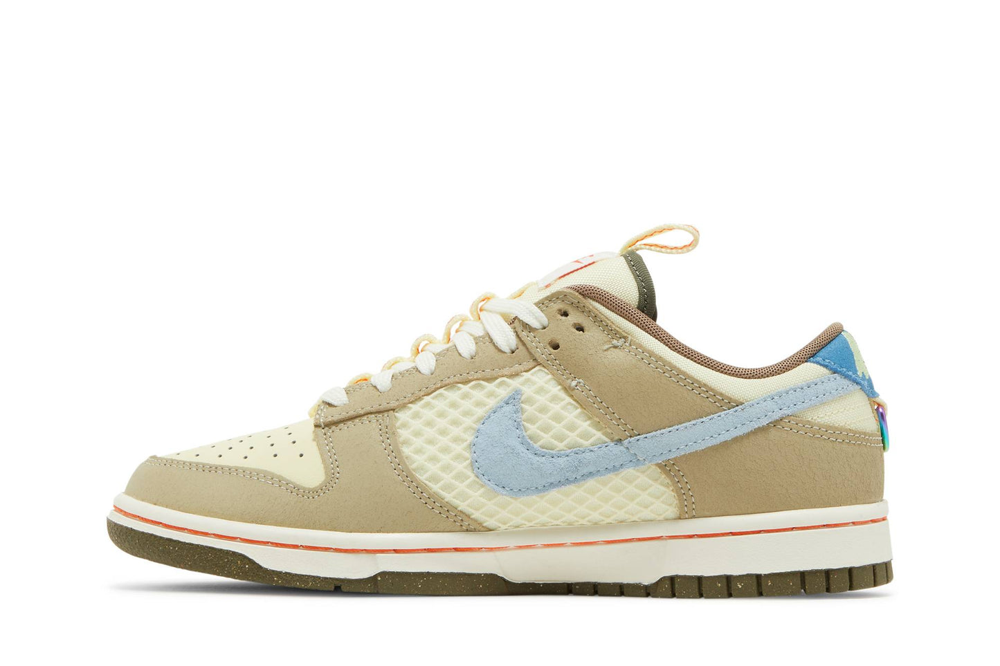 Nike Dunk Low Cartoon DX6038-741