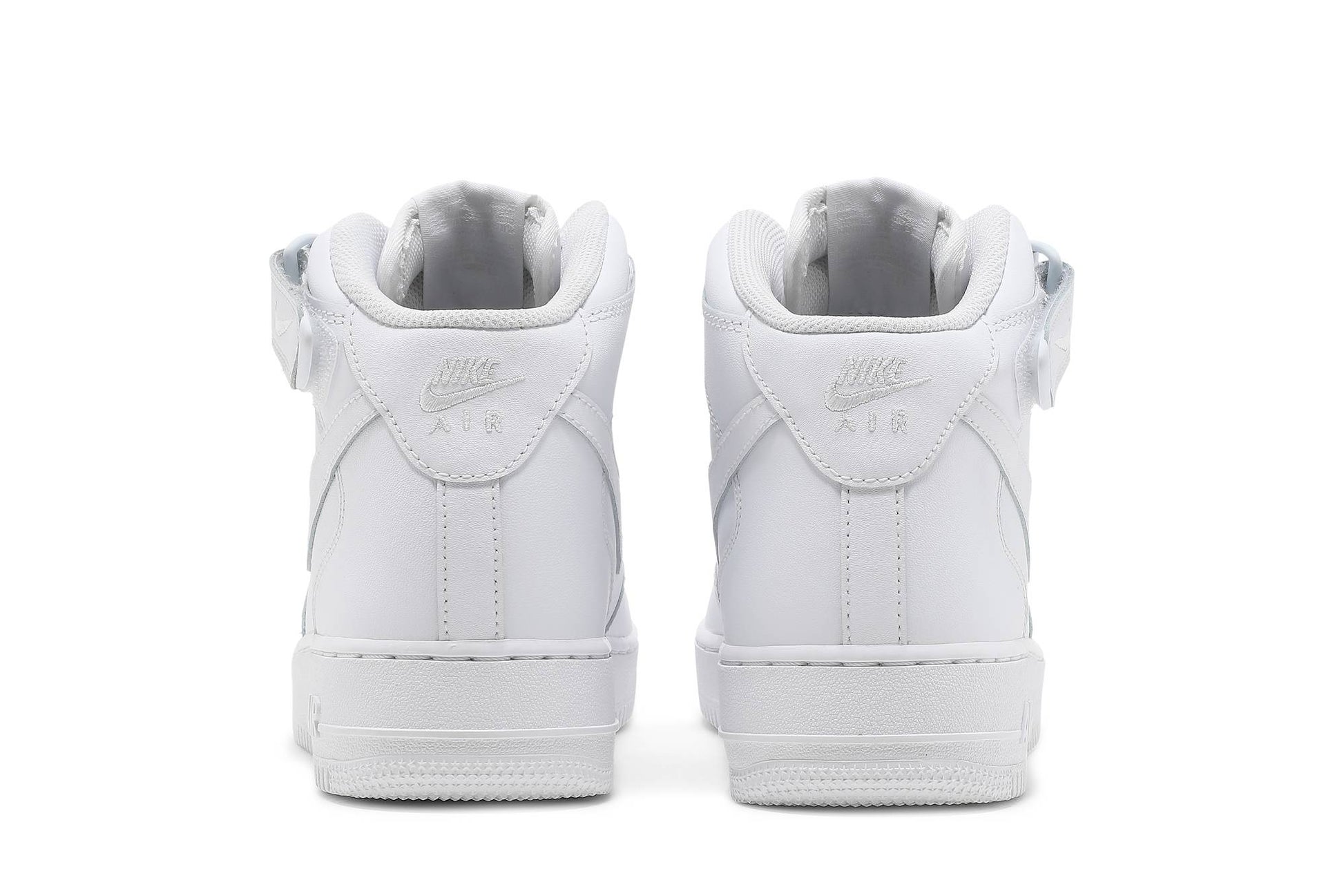 Nike Air Force 1 Mid '07 'Triple White' CW2289-111