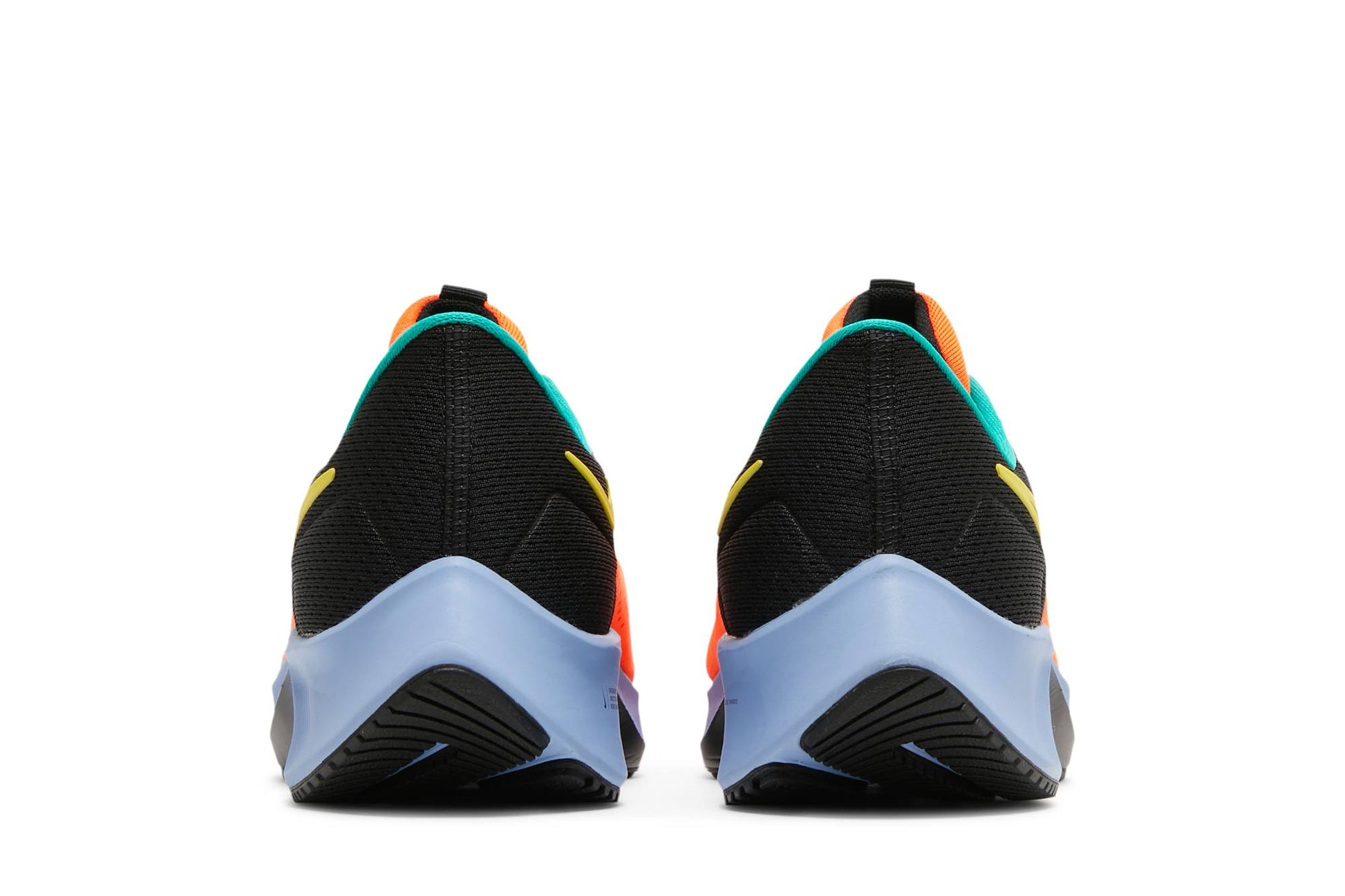 Nike Air Zoom Pegasus 38 Unity Pack – Hyper Crimson DM9052-800