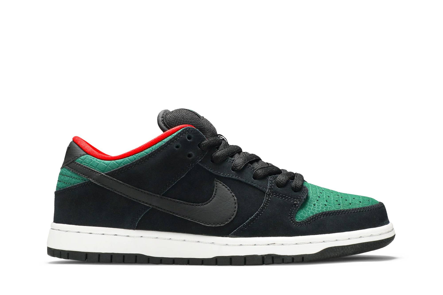 Nike SB Dunk Low Pro Reptile 304292-055