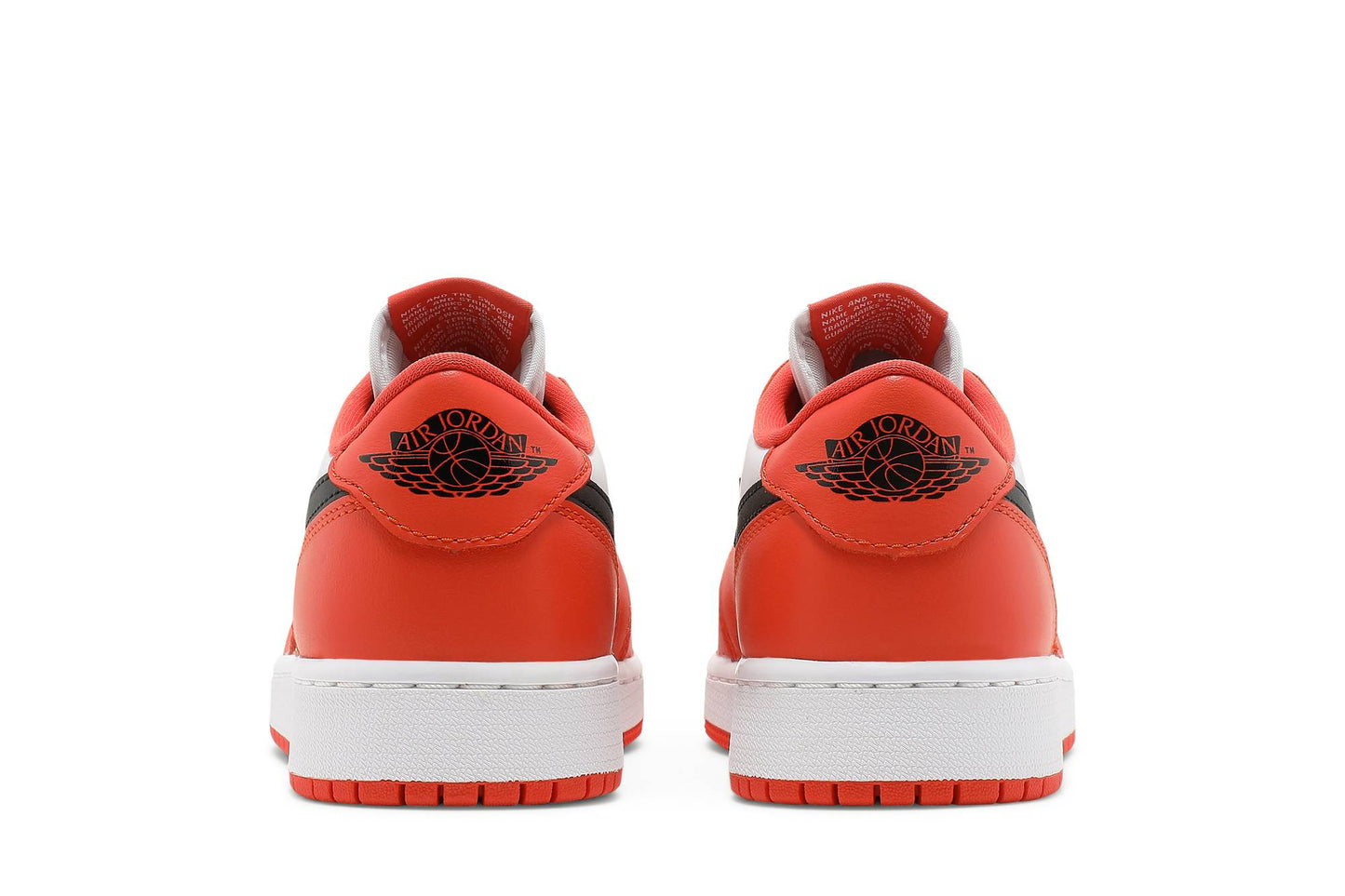 ( Grade School ) Air Jordan 1 Low OG Starfish CZ0858-801