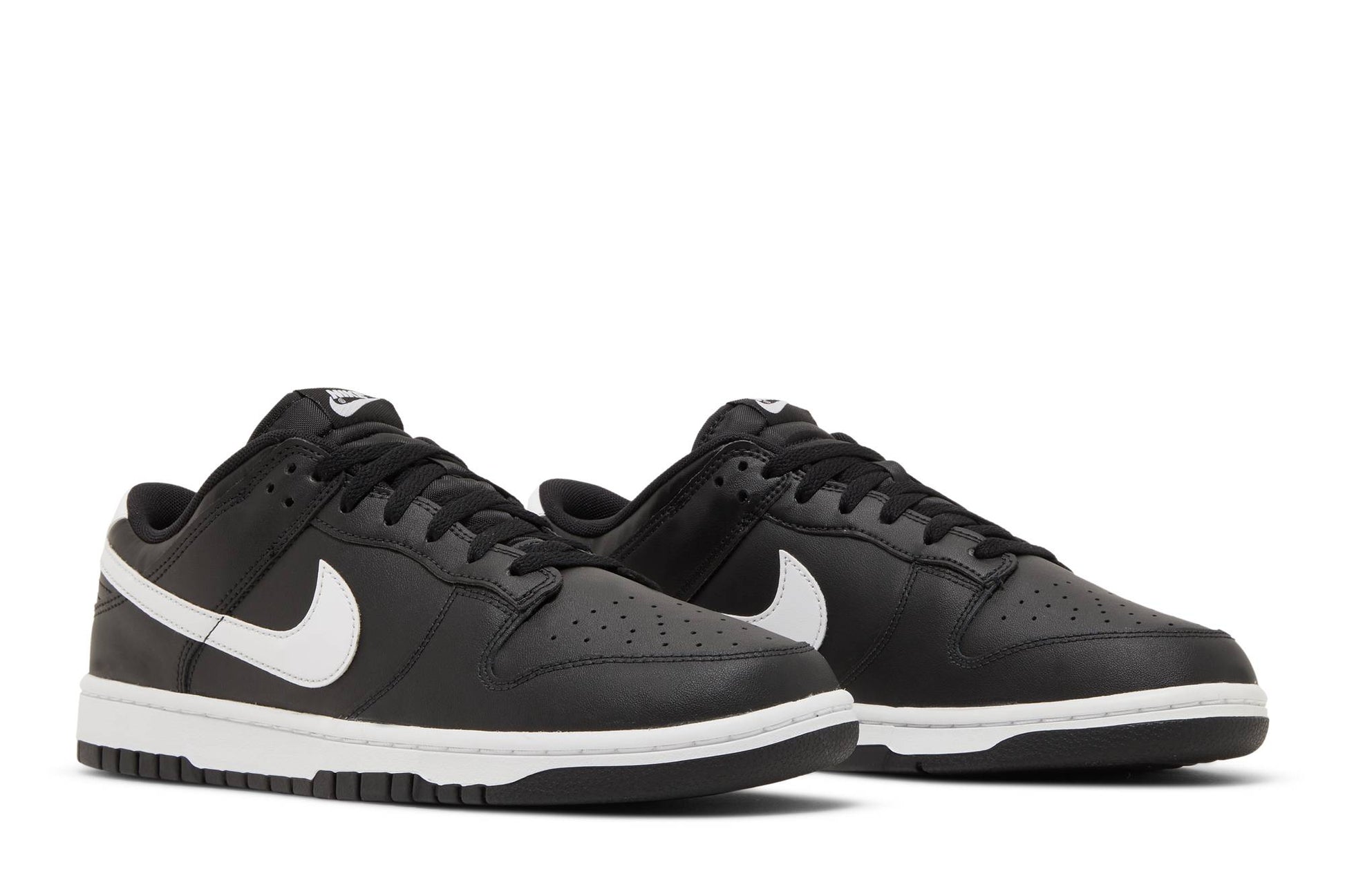 Nike Dunk Low 'Black Panda 2.0' DV0831-002