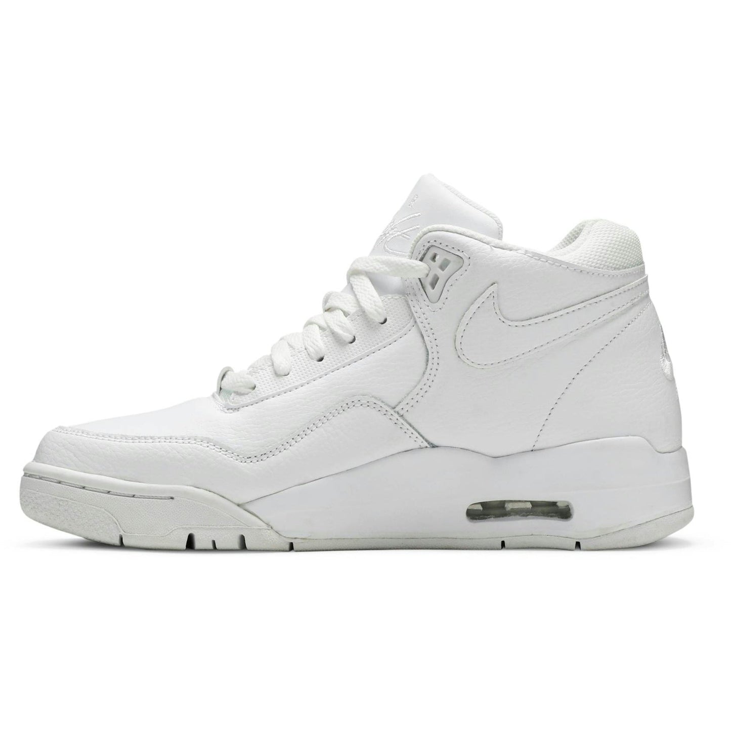 Nike Flight Legacy 'Triple White' BQ4212-101