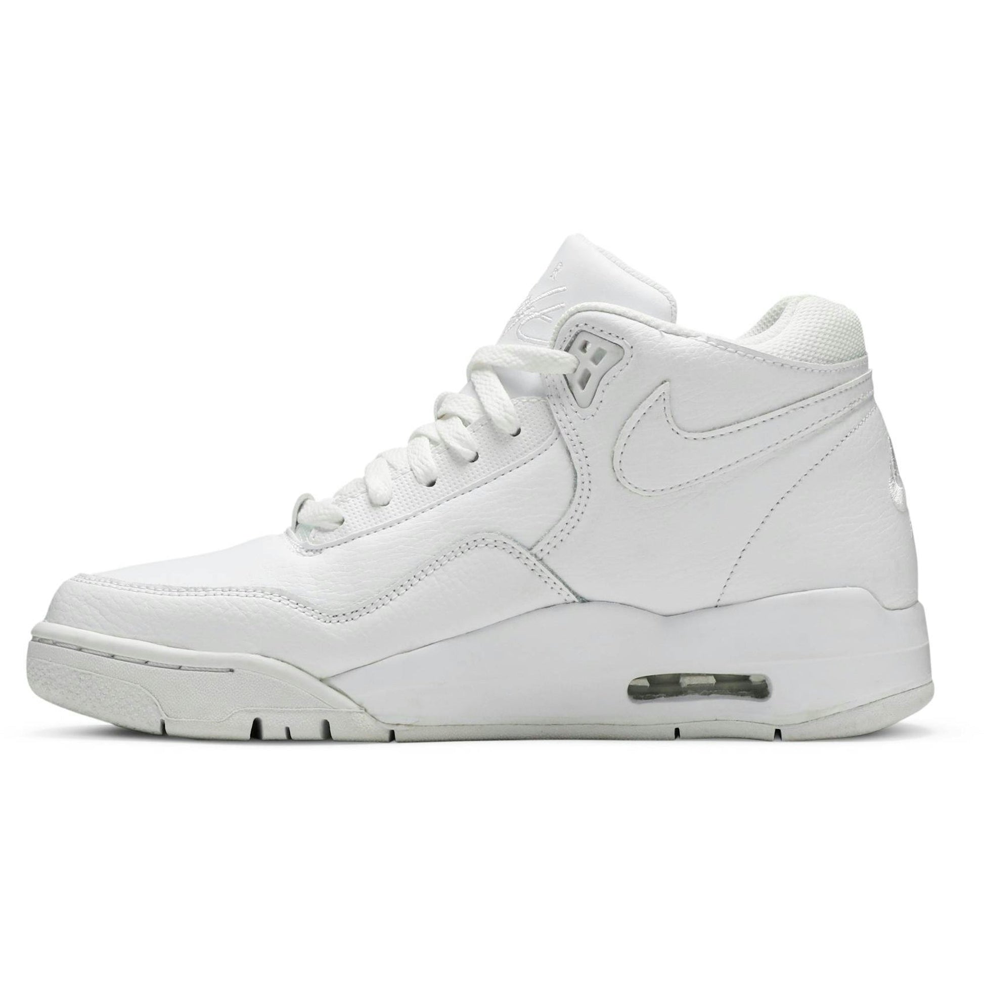 Nike Flight Legacy 'Triple White' BQ4212-101
