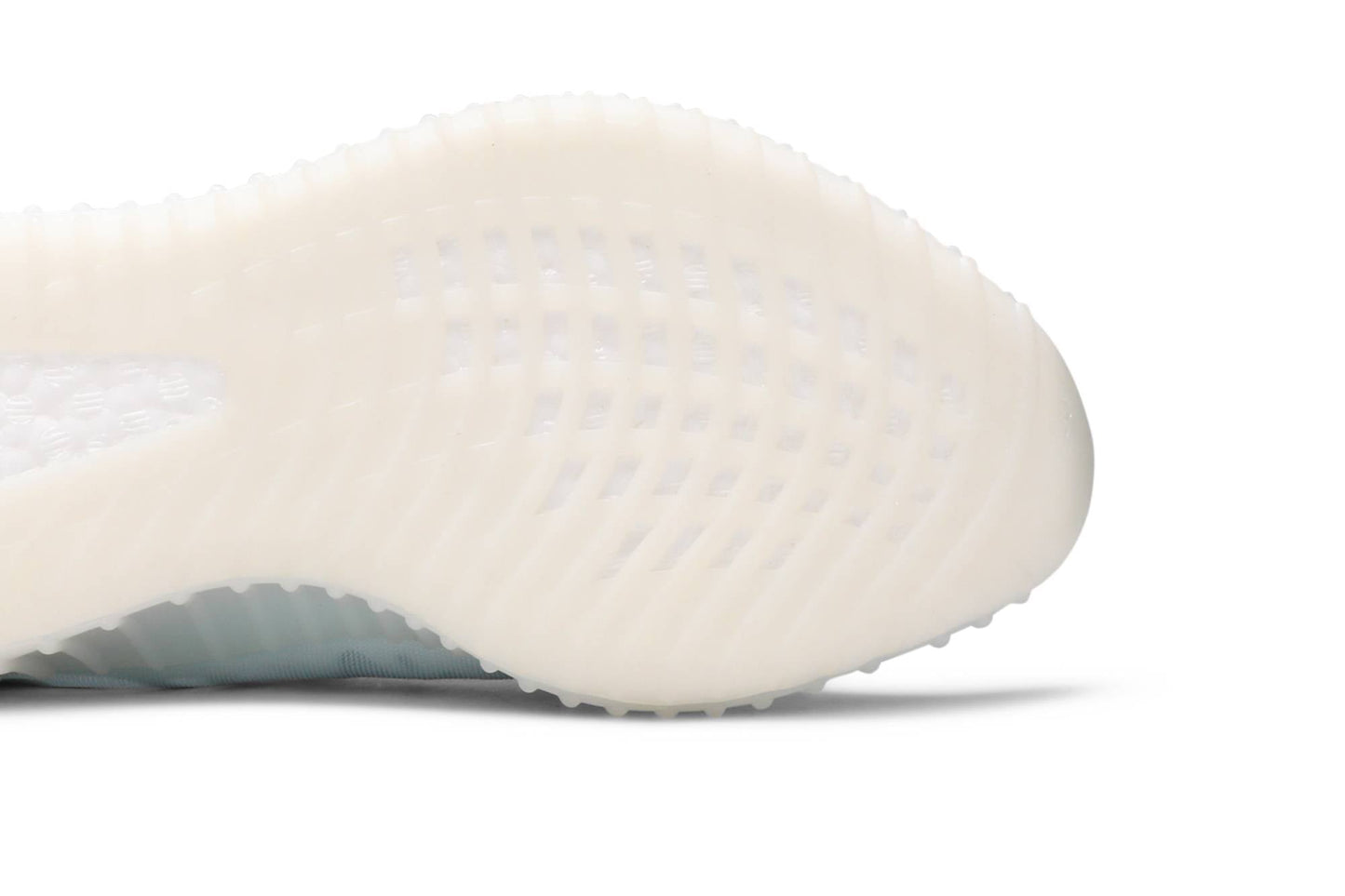 Adidas Yeezy Boost 350 V2 'Mono Ice' GW2869