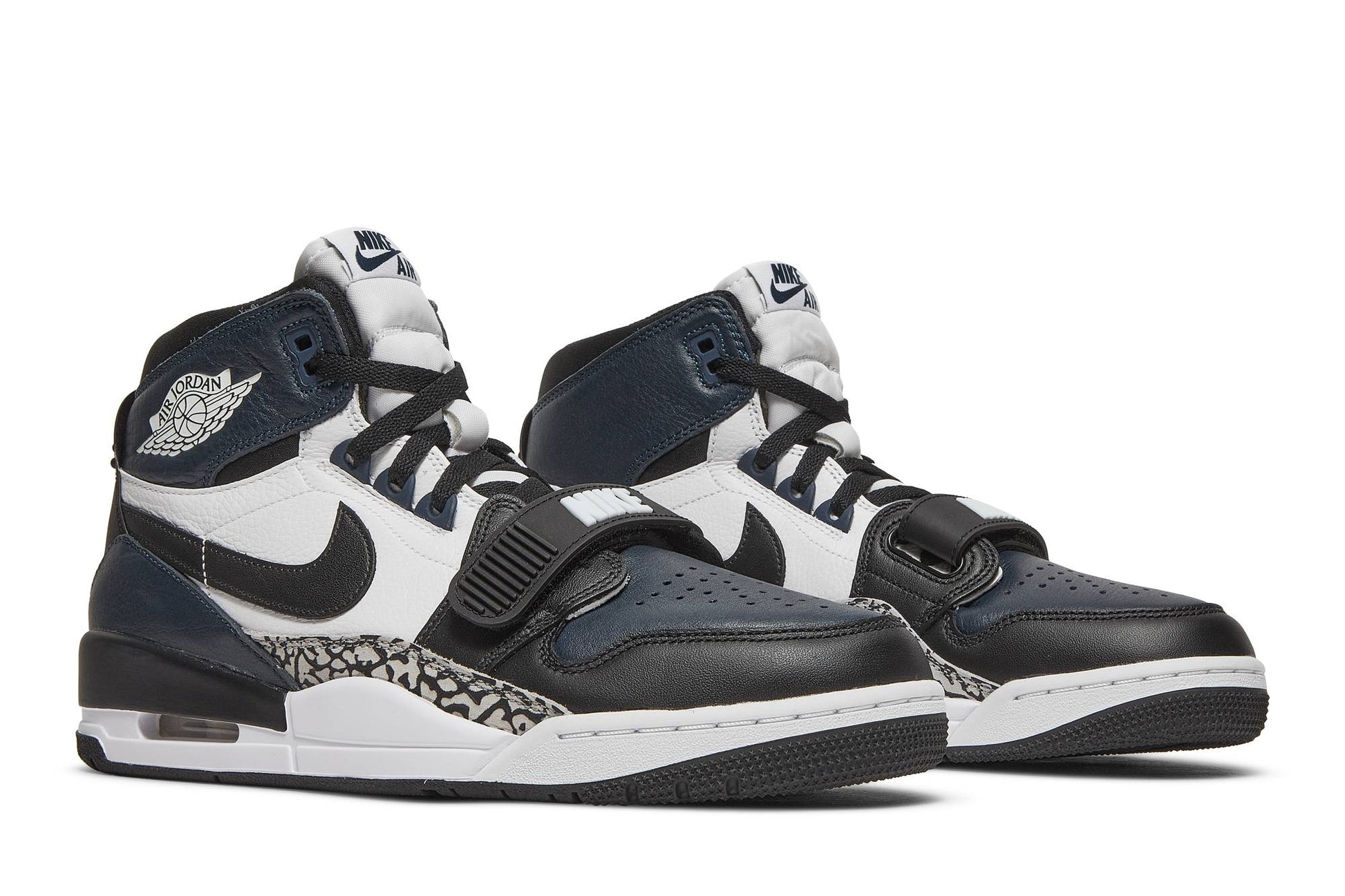 Air Jordan Legacy 312 'Midnight Navy' DO7441-401