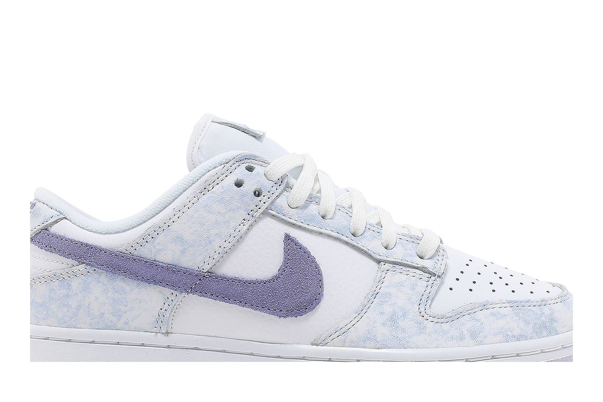 ( Women ) Nike Dunk Low OG 'Purple Pulse' DM9467-500