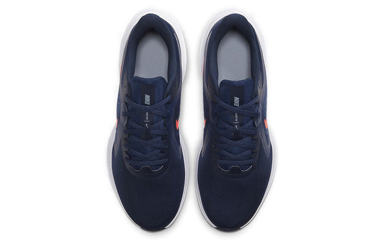 Nike Downshifter 10 Blue Red CI9981-400