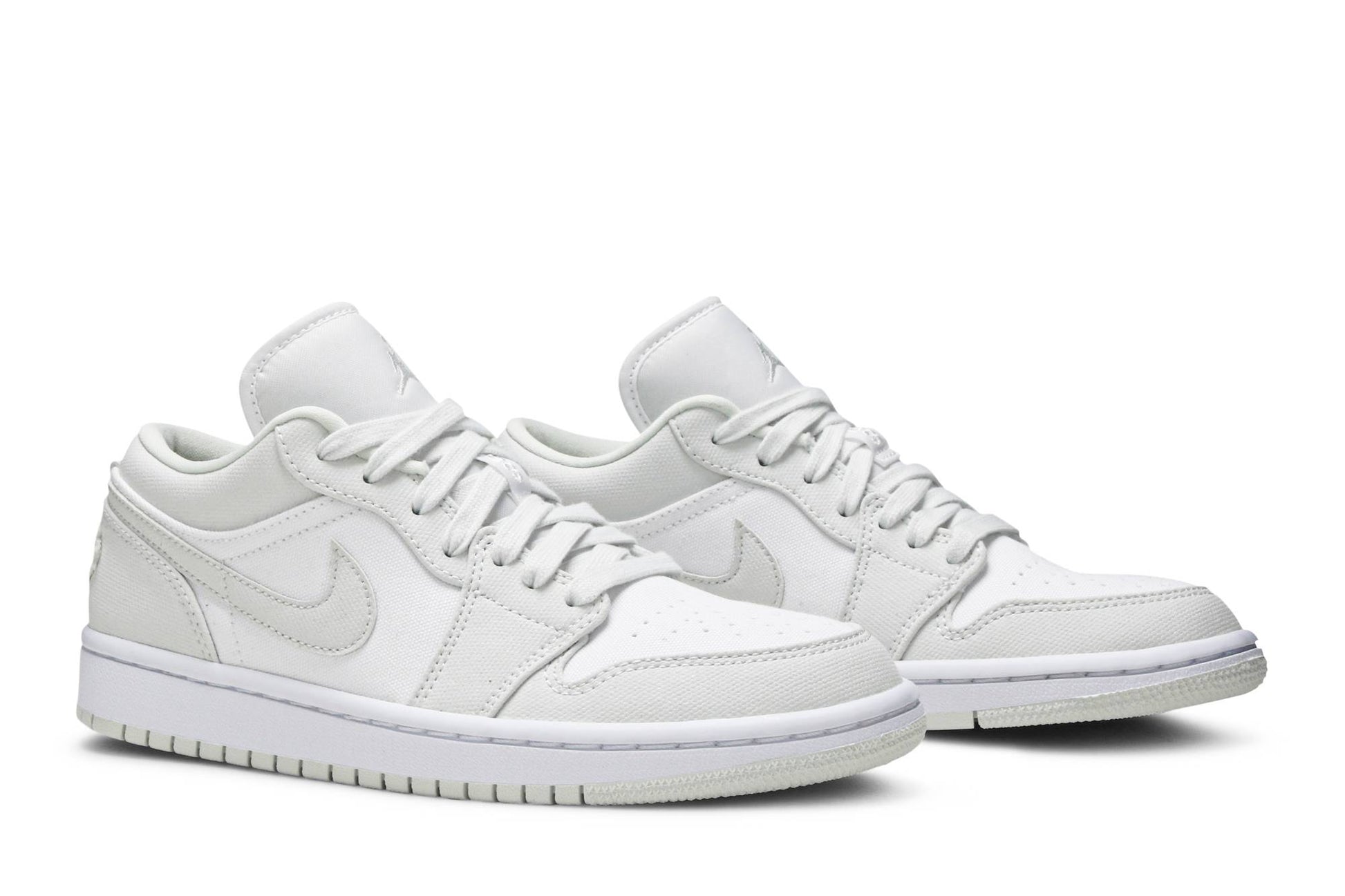 ( Women ) Air Jordan 1 Low Spruce Aura CW1381-003