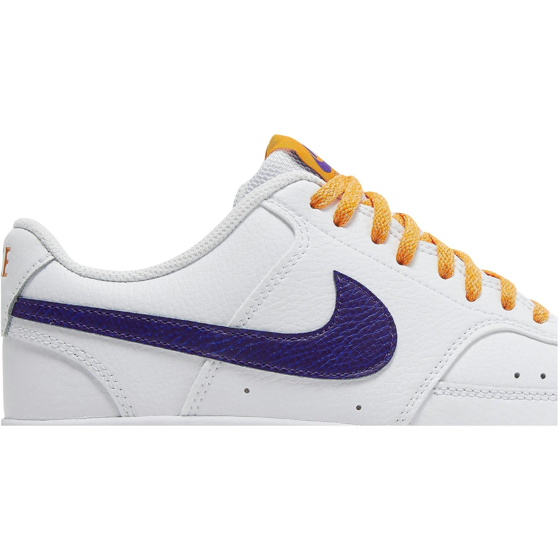 Nike Court Vision Low 'White Electro Purple' DM1187-103