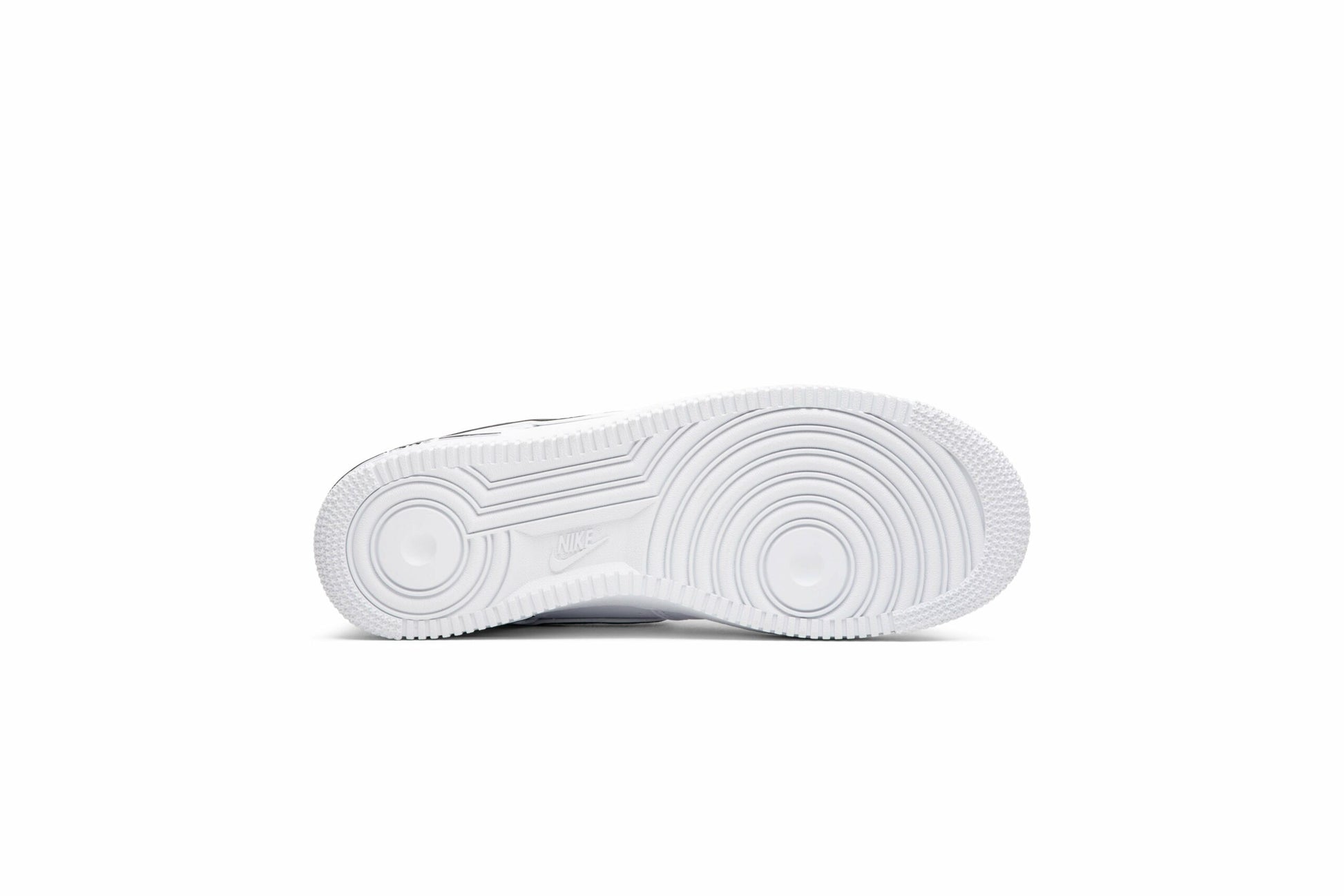 Nike Air Force 1 Low White Black 2018 AO2423-101