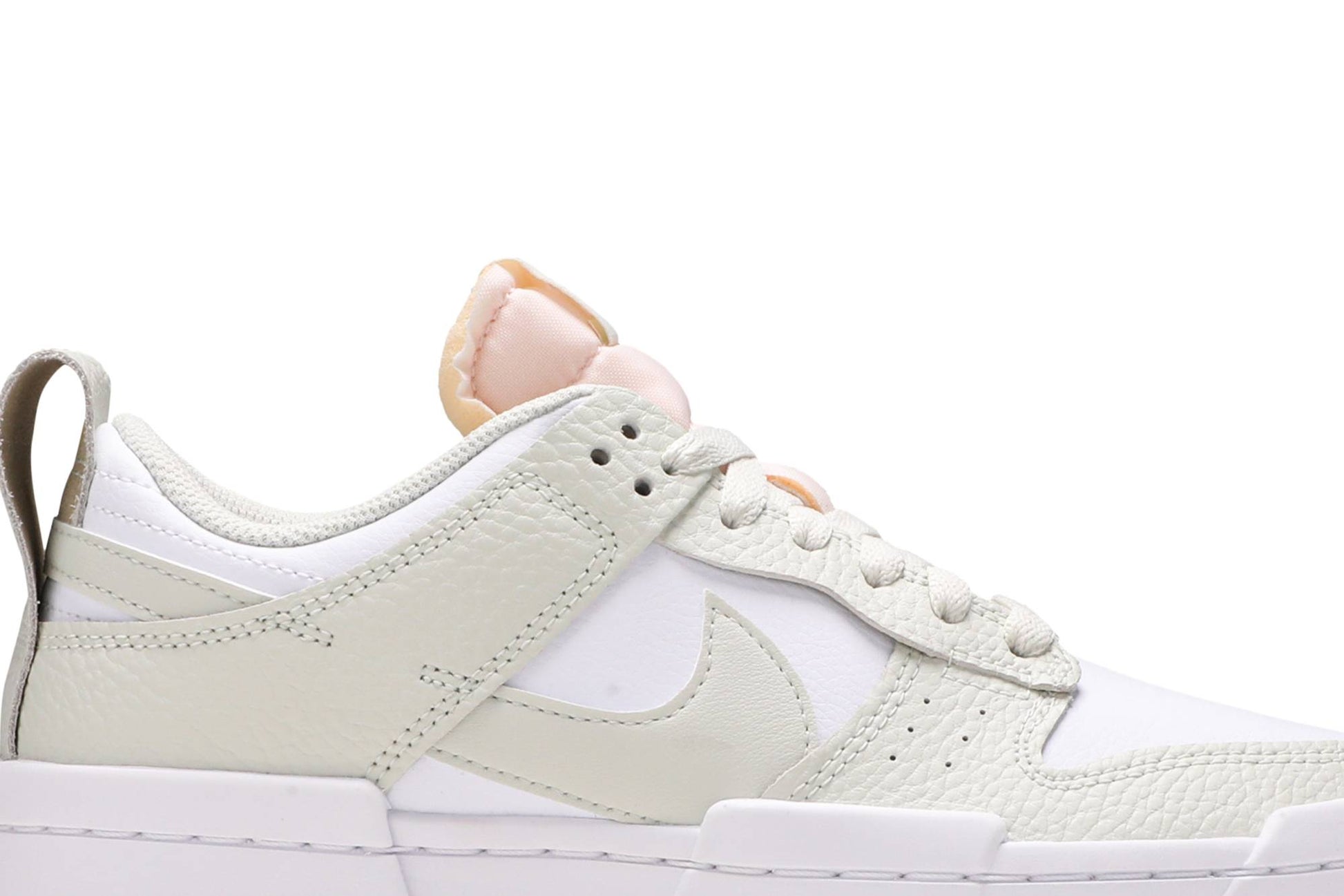 ( Women ) Nike Dunk Low Disrupt Sea Glass DM3063-100