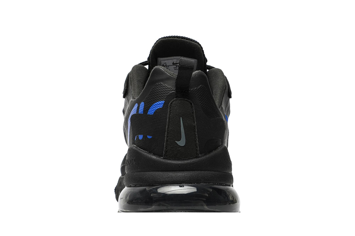 Nike Air Max 270 React 'Just Do It' CT2203-001