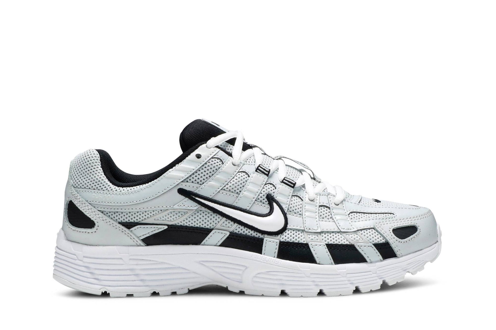 Nike P-6000 'Pure Platinum' CD6404-006