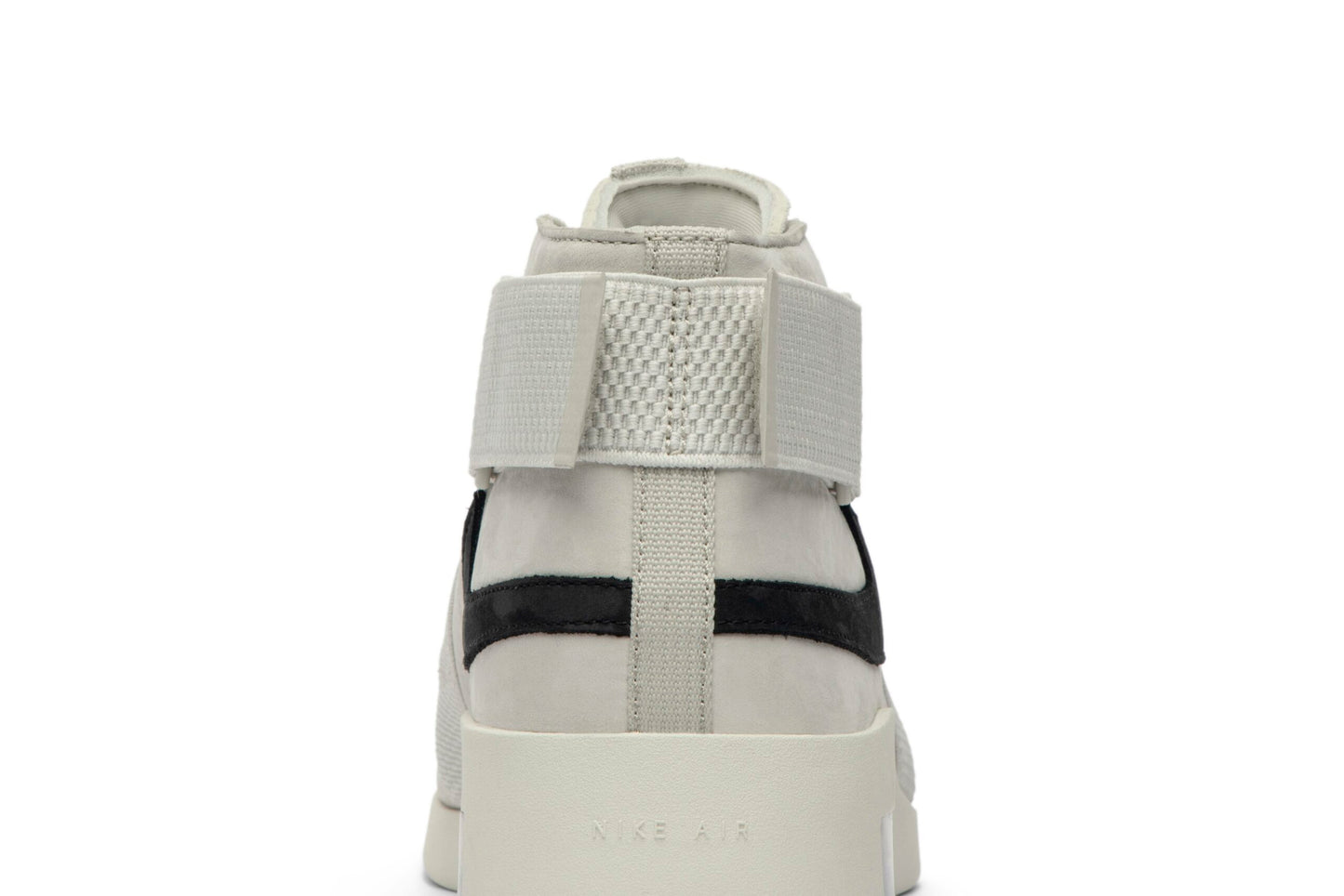 Nike Air Fear Of God Raid 'Light Bone' AT8087-001