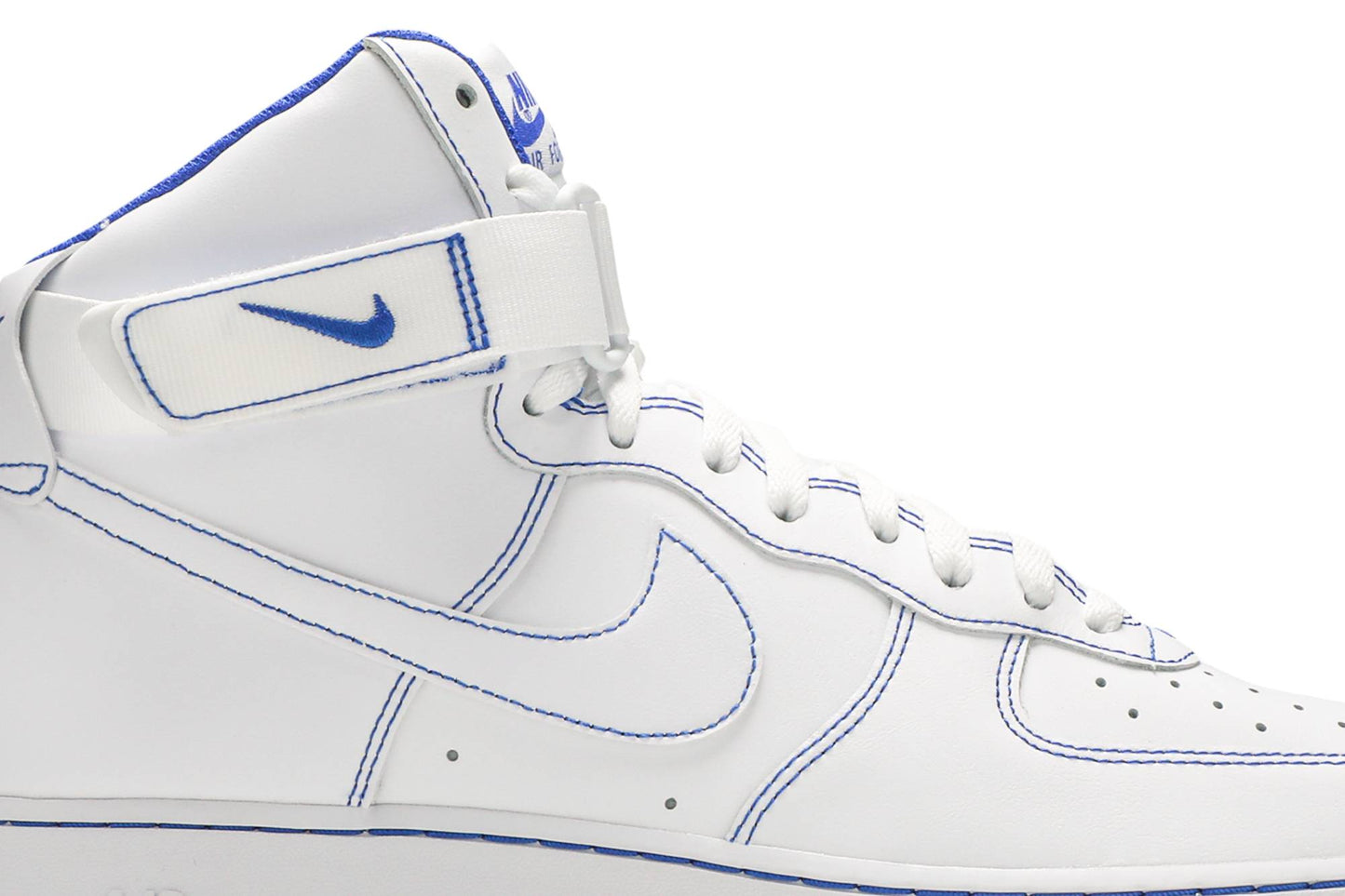 Nike Air Force 1 High 'Royal Blue' CV1753-101