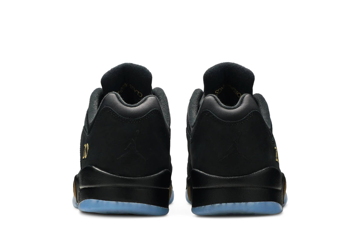 Air Jordan 5 Retro Low Wings 'Class Of 2020-21' DJ1094-001