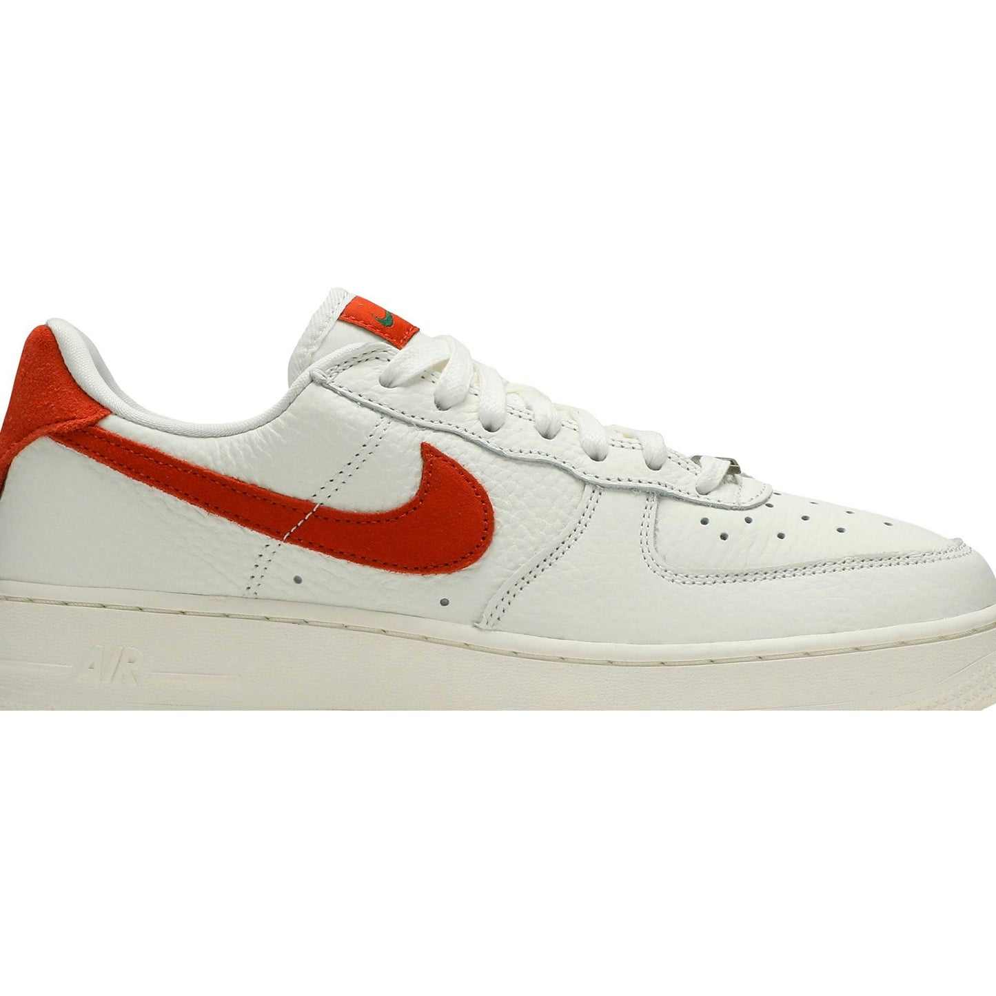 Nike Air Force 1 '07 Craft 'Mantra Orange' CV1755-100
