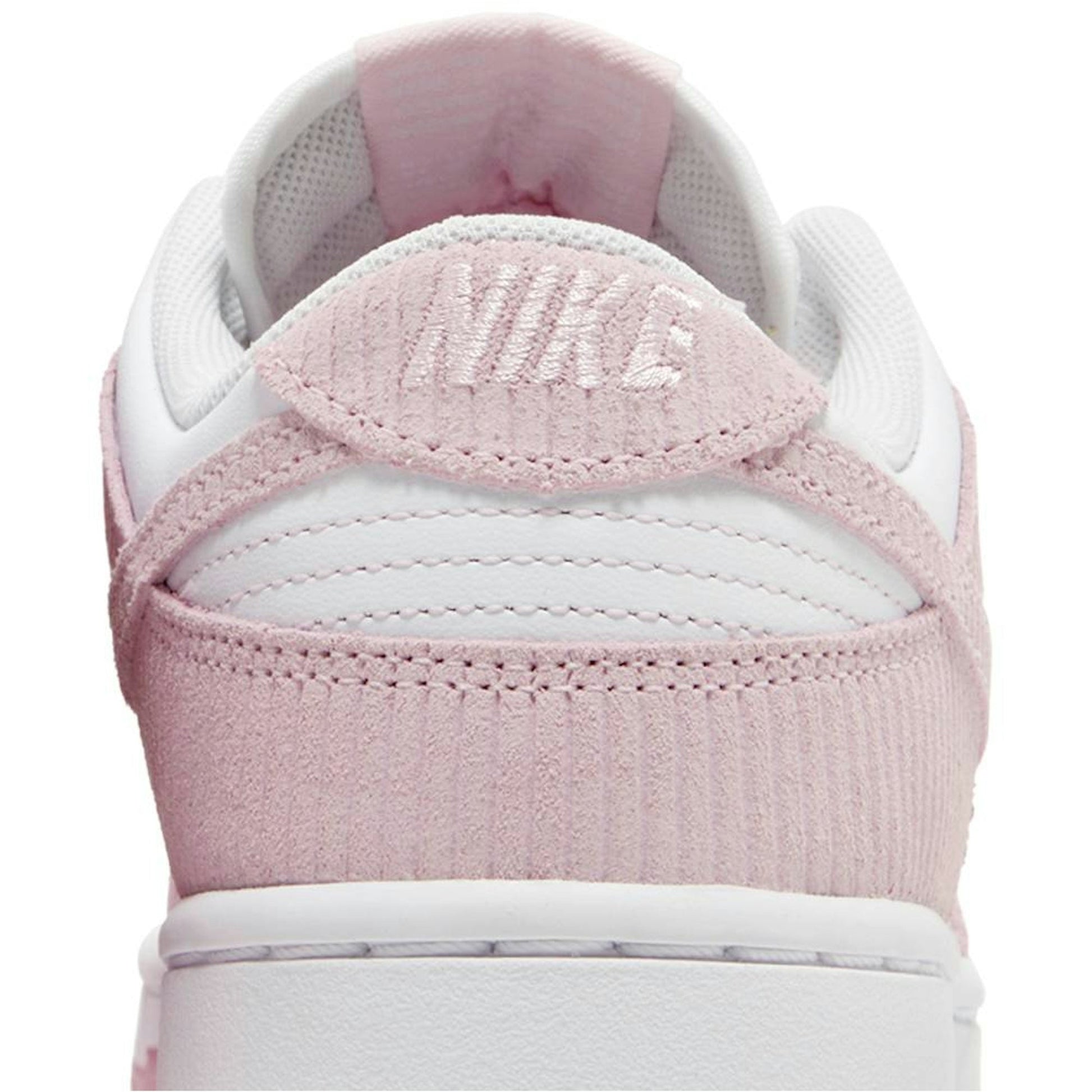 ( Women ) Nike Dunk Low 'Pink Corduroy' FN7167-100