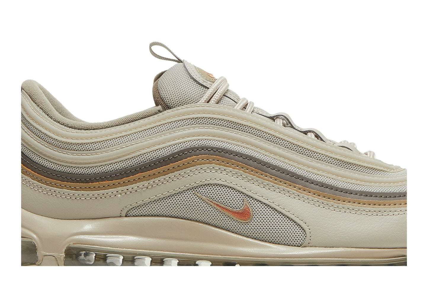 Nike Air Max 97 'Bone Beige' DX3947-200