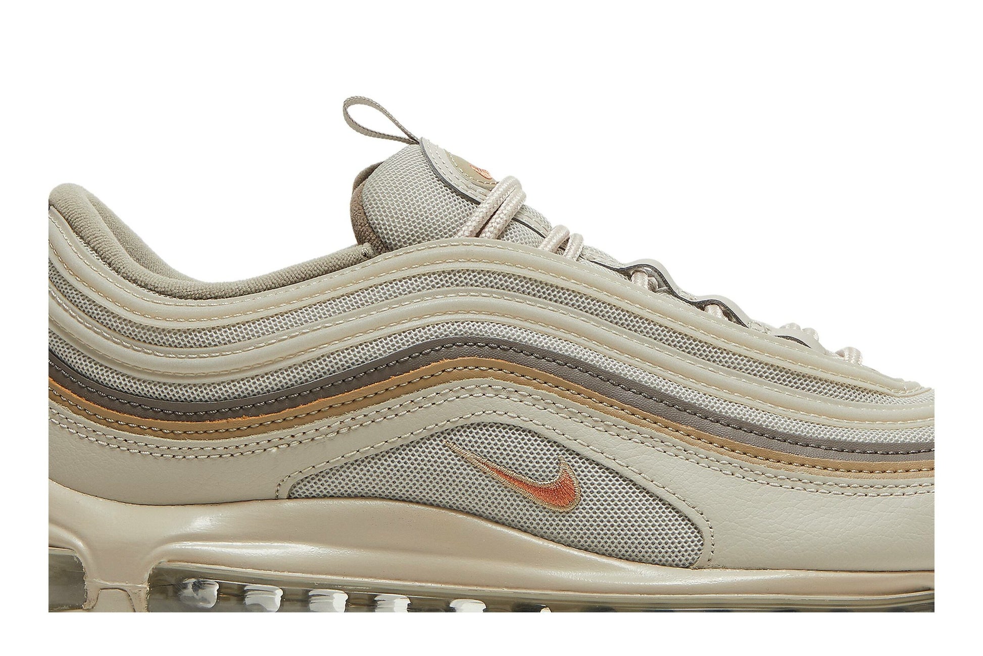 Nike Air Max 97 'Bone Beige' DX3947-200