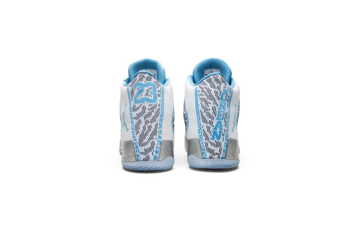 Air Jordan 29/11 Retro Ultimate Gift Of Flight Pack 717602-900