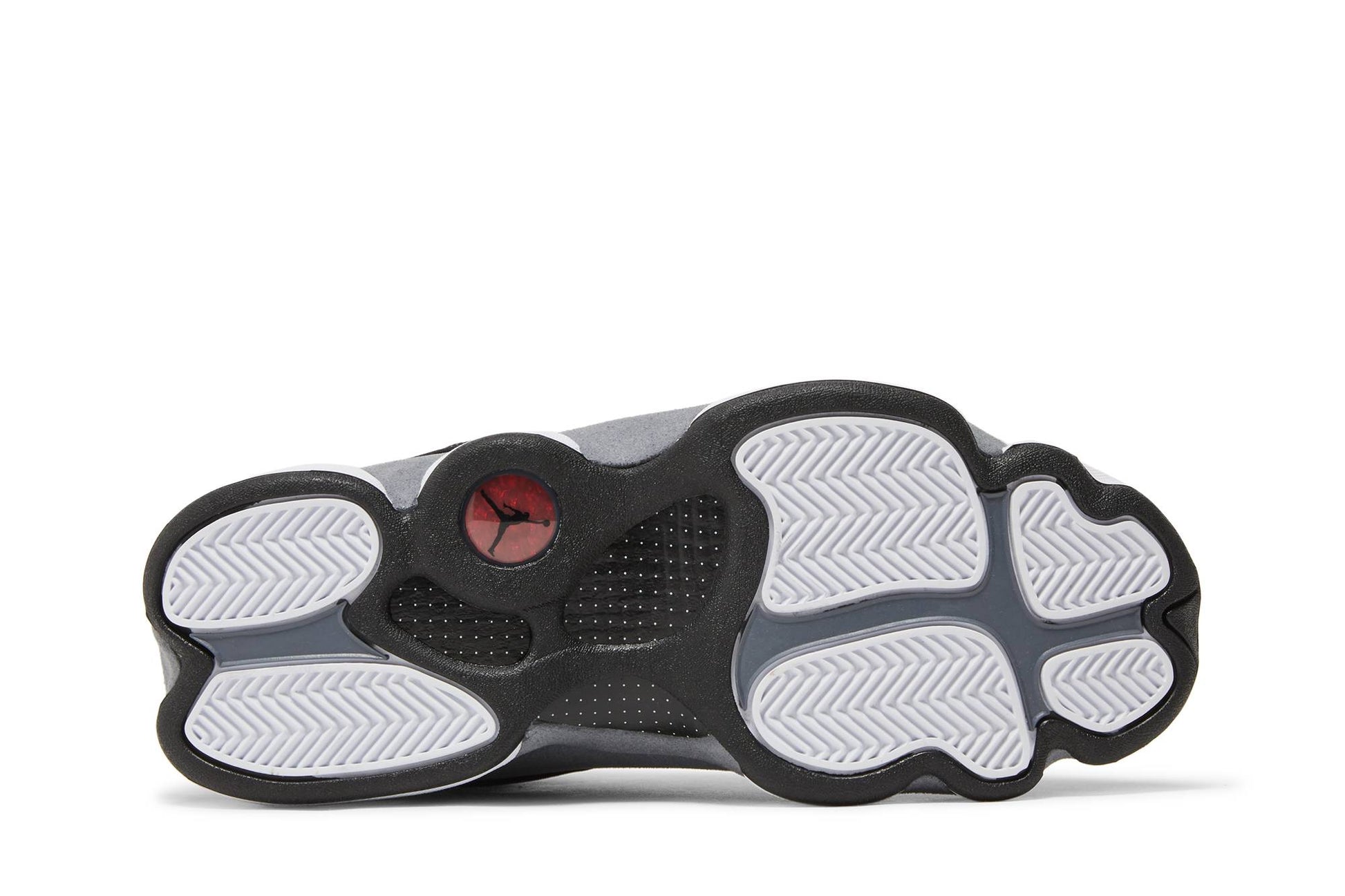Air Jordan 13 Retro 'Black Flint' DJ5982-060