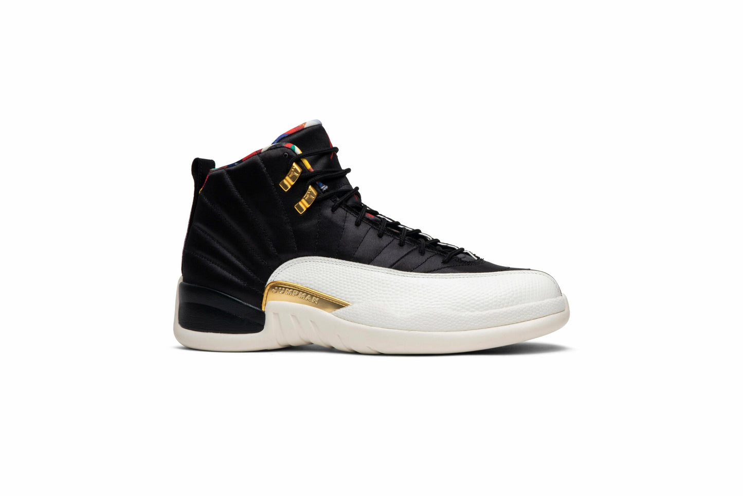 Air Jordan 12 Retro Chinese New Year 2019 CI2977-006