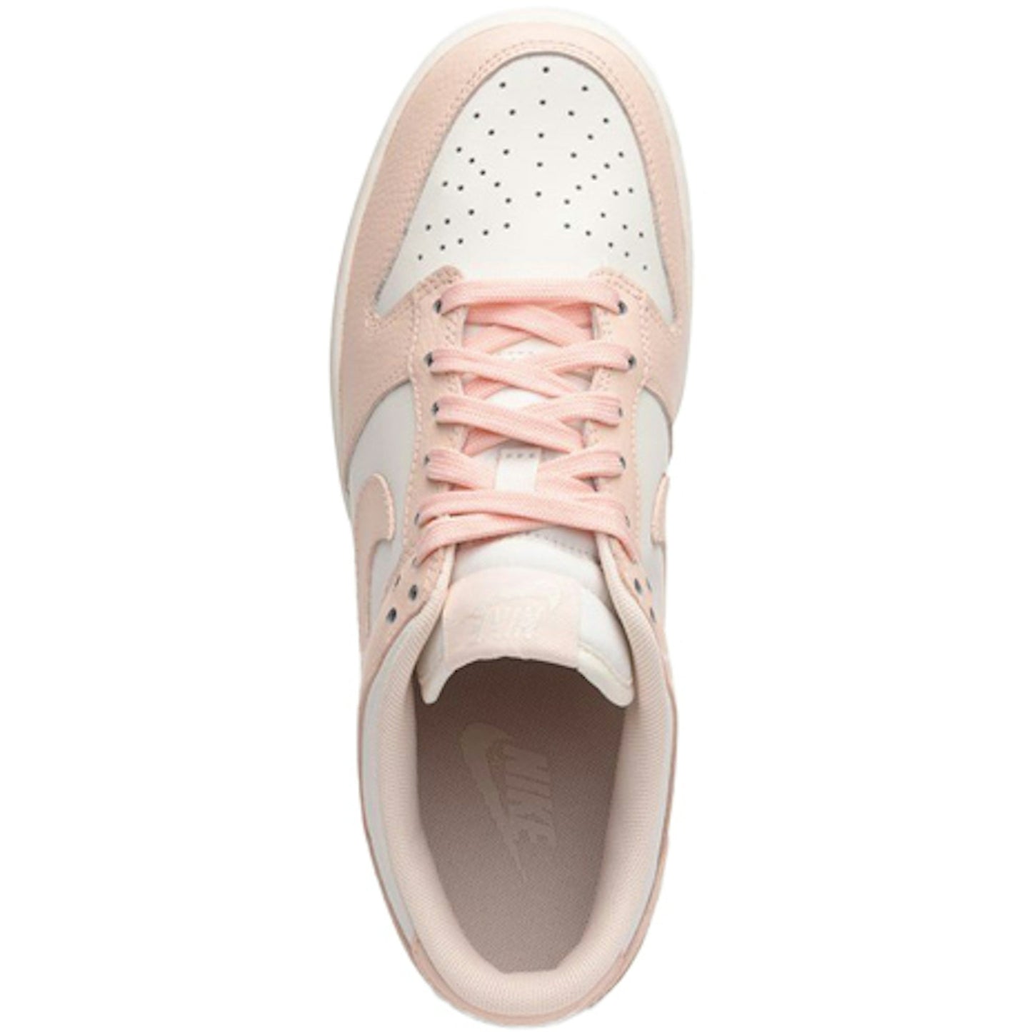 ( Women ) Nike Dunk Low 'Pink' 311369-104
