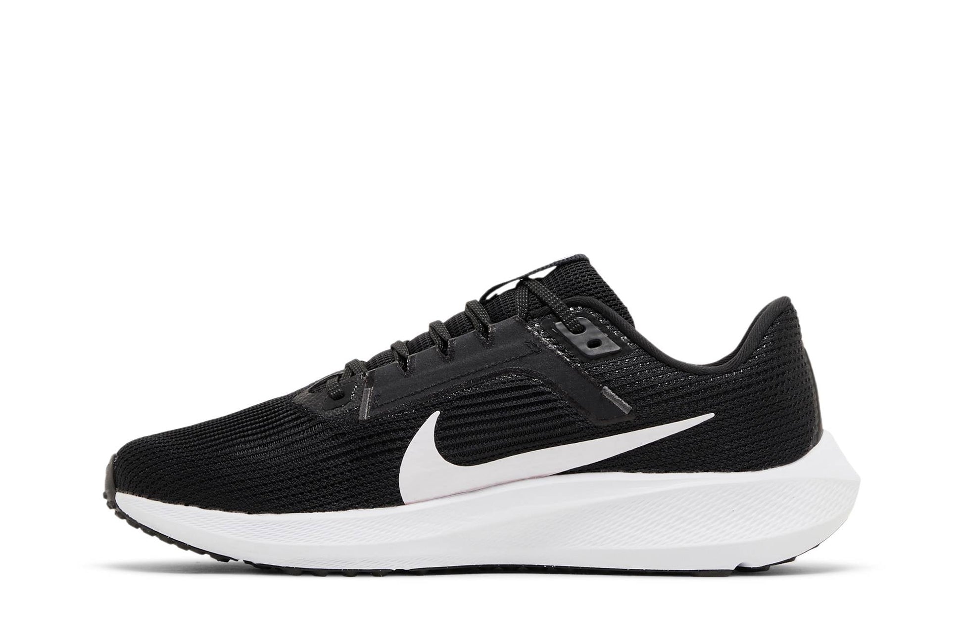 Nike Air Zoom Pegasus 40 'Black White' DV3853-001