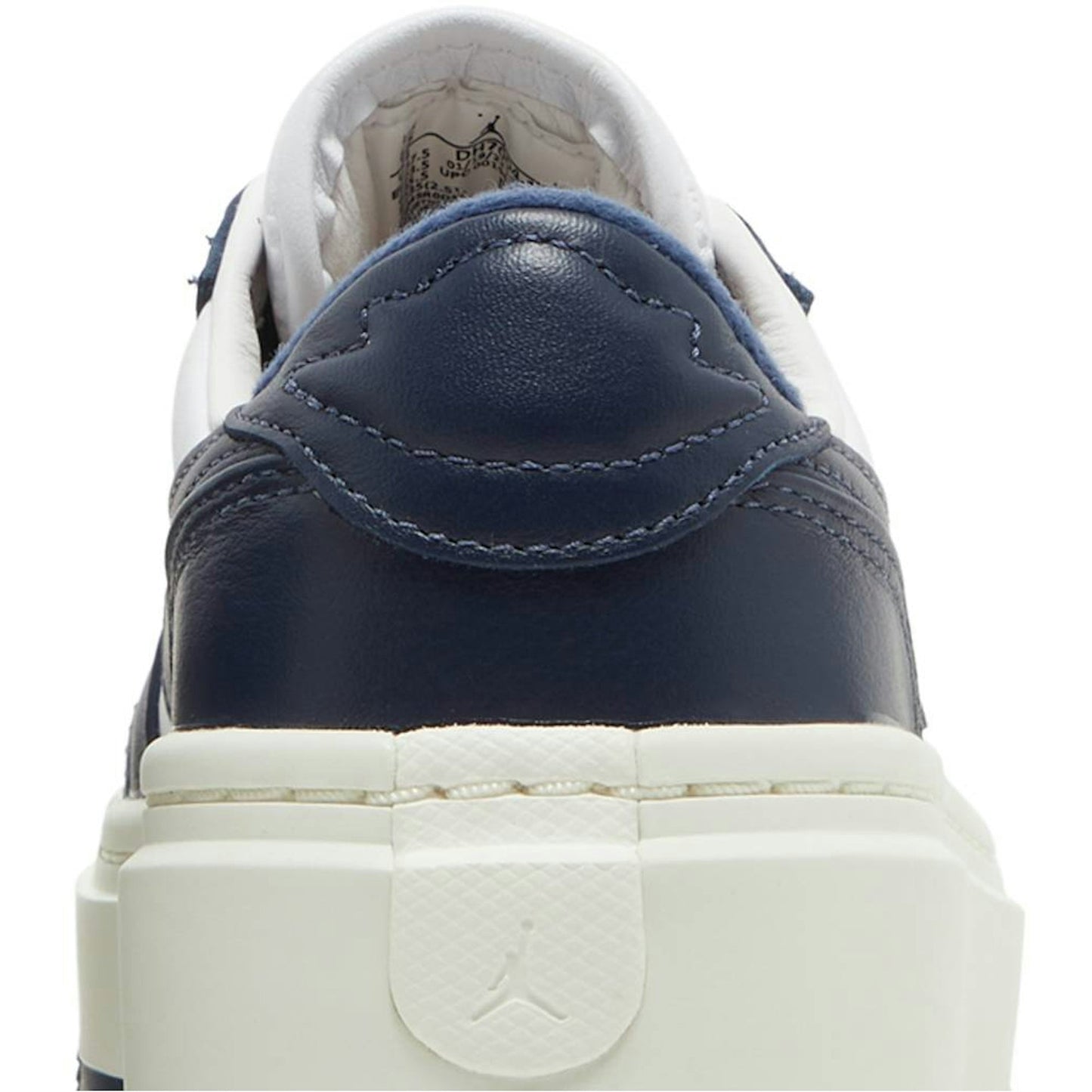 ( Women ) Air Jordan 1 Elevate Low Midnight Navy DH7004-141